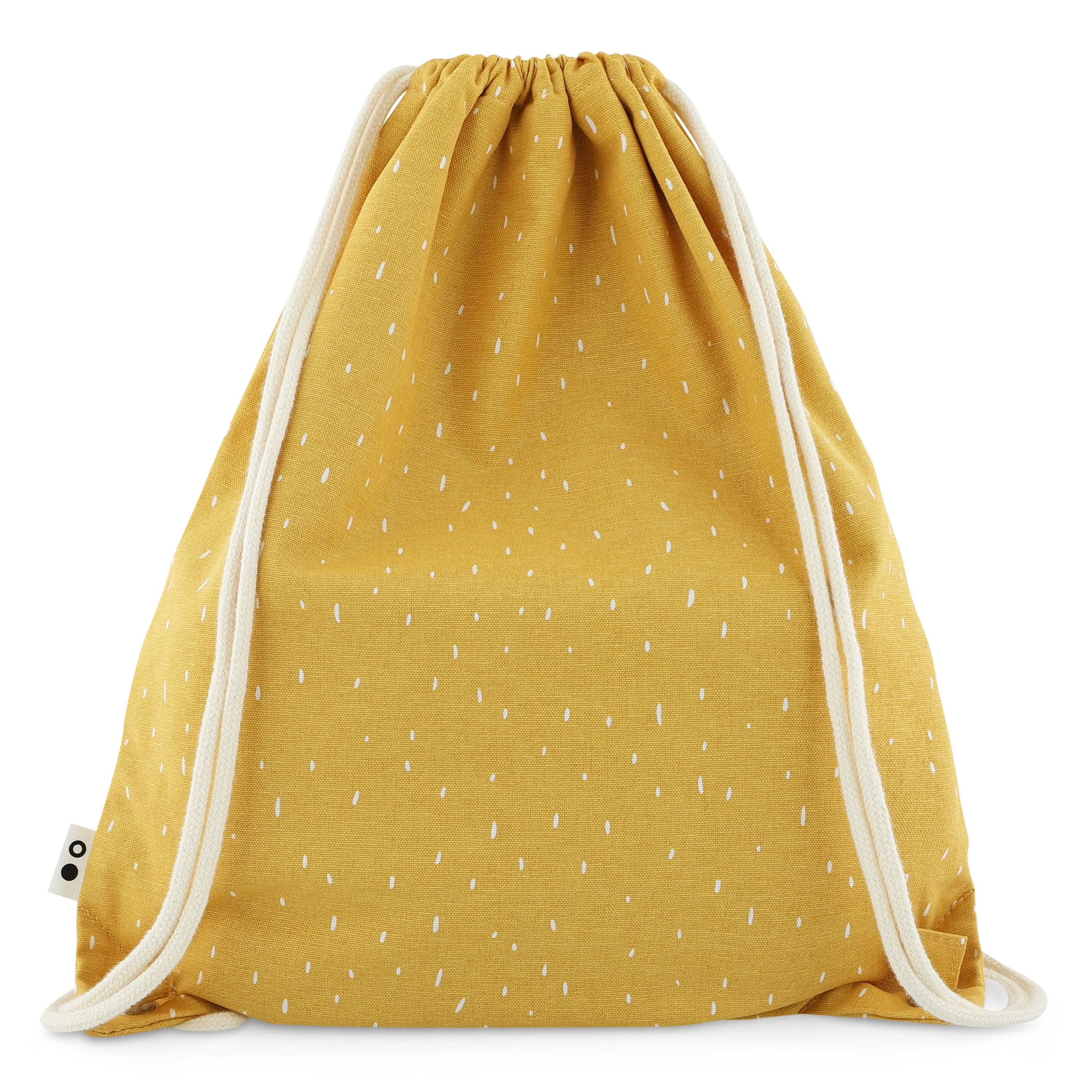 (19-213) Drawstring bag Trixie baby Mr. Lion