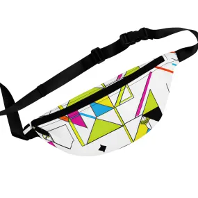 23CenturyStar - LGBTQ  Fanny Pack Belt Bag