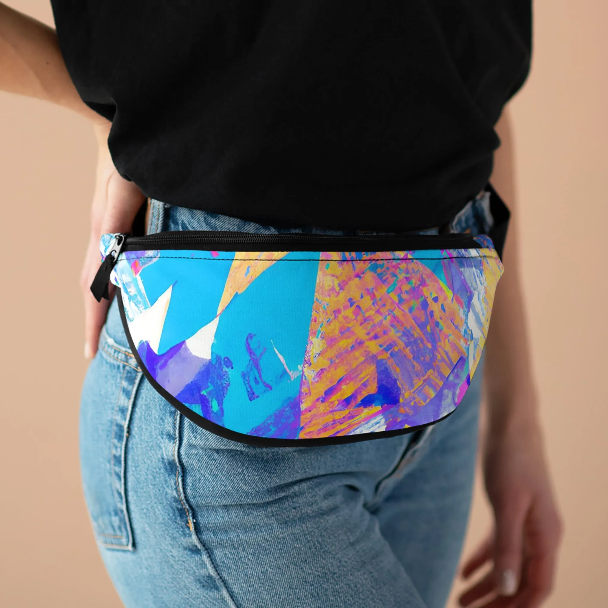 23rdCenturyGlamazon - LGBTQ  Fanny Pack Belt Bag