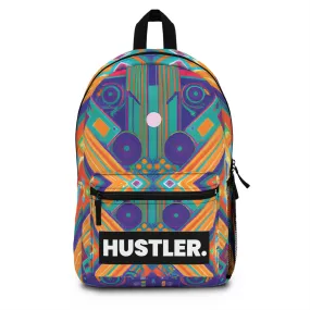 23rdCenturyGlamazon - LGBTQ  Pride Backpack