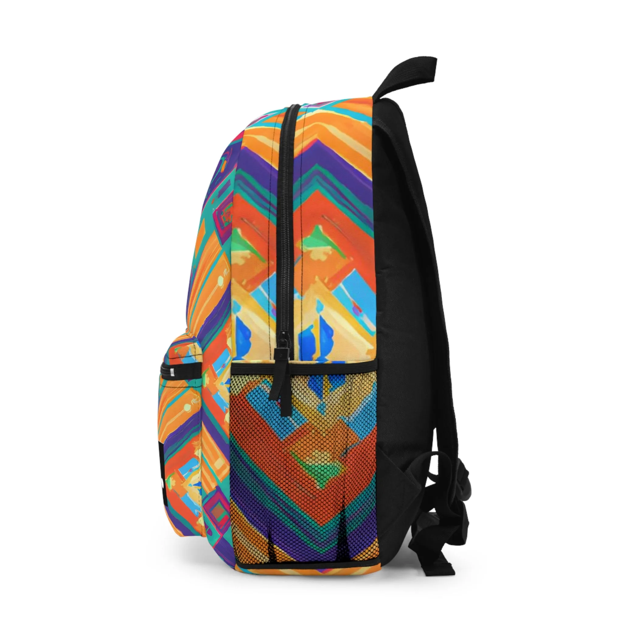 23rdCenturyGlamazon - LGBTQ  Pride Backpack