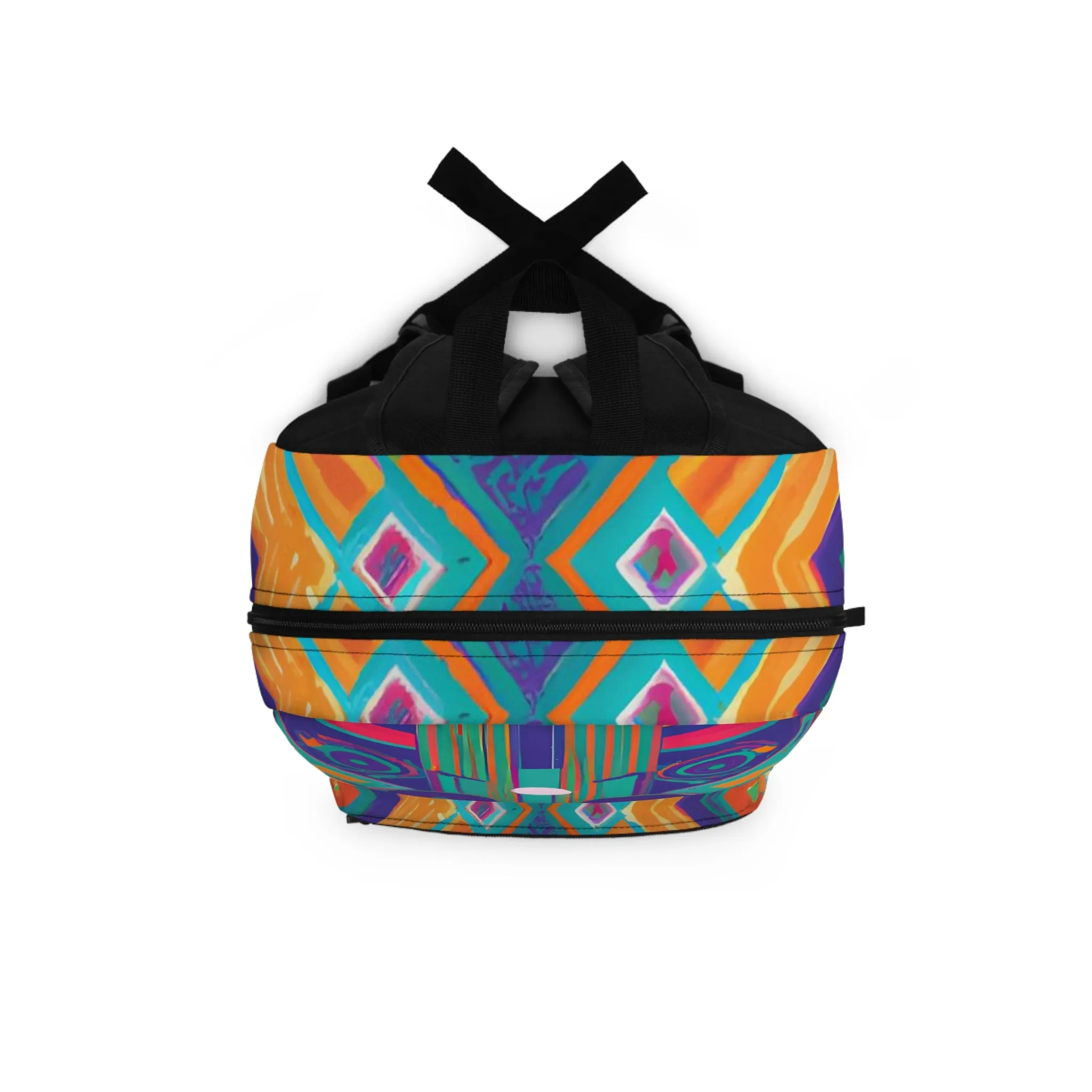 23rdCenturyGlamazon - LGBTQ  Pride Backpack