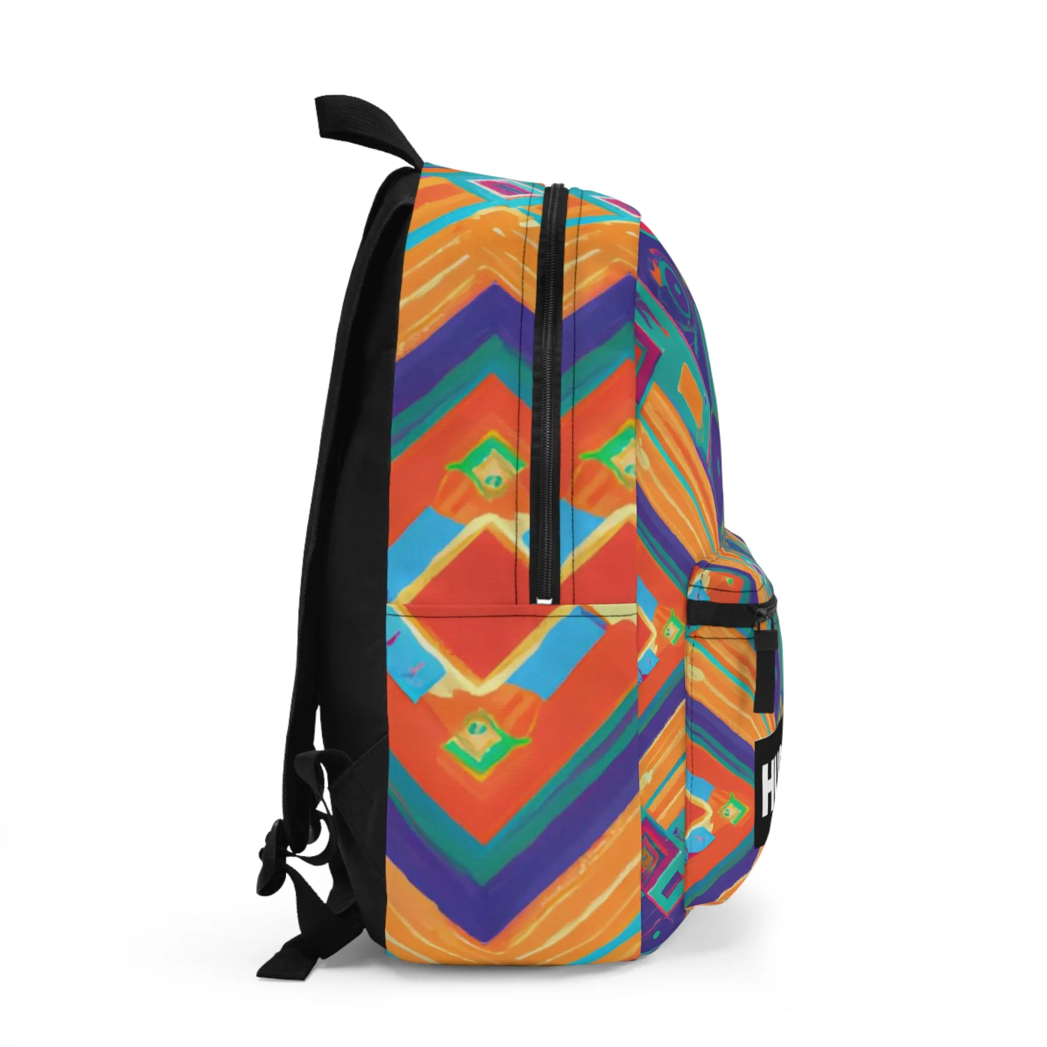 23rdCenturyGlamazon - LGBTQ  Pride Backpack