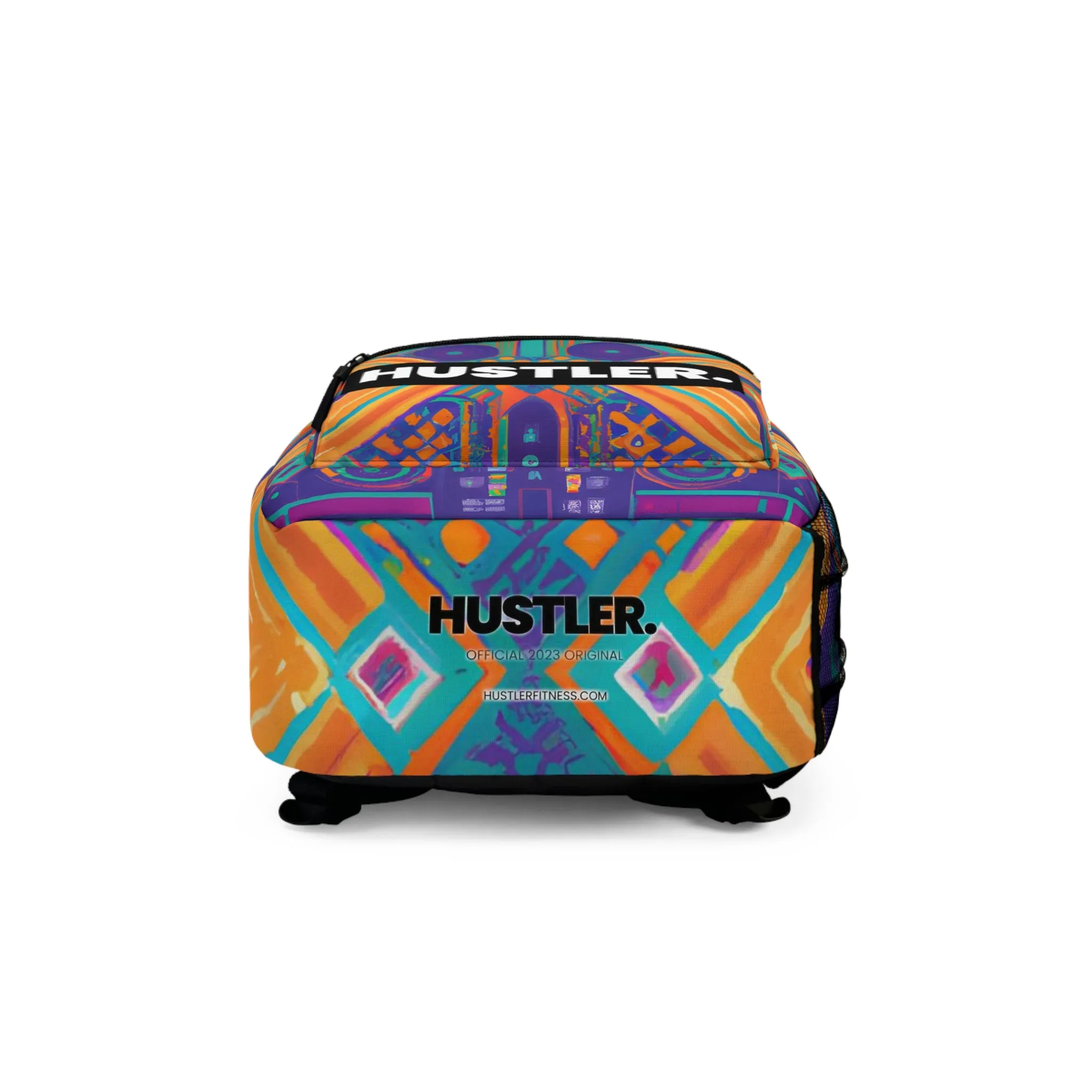 23rdCenturyGlamazon - LGBTQ  Pride Backpack