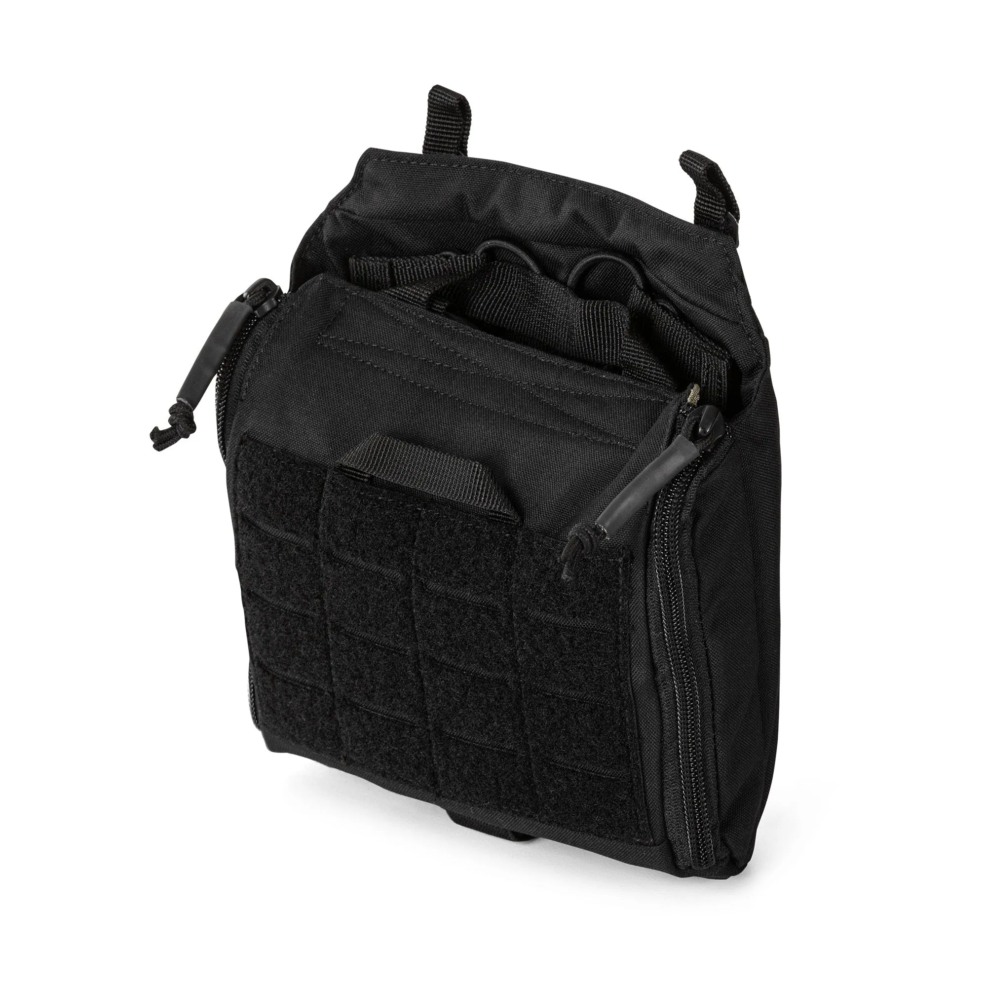 56662-019 BOLSA PARA MOLLE FLEX TACMED POUCH NEGRO MARCA 5.11