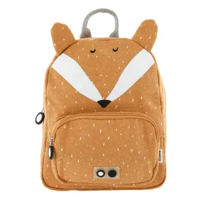 (90-210) Backpack Trixie baby Mr. Fox