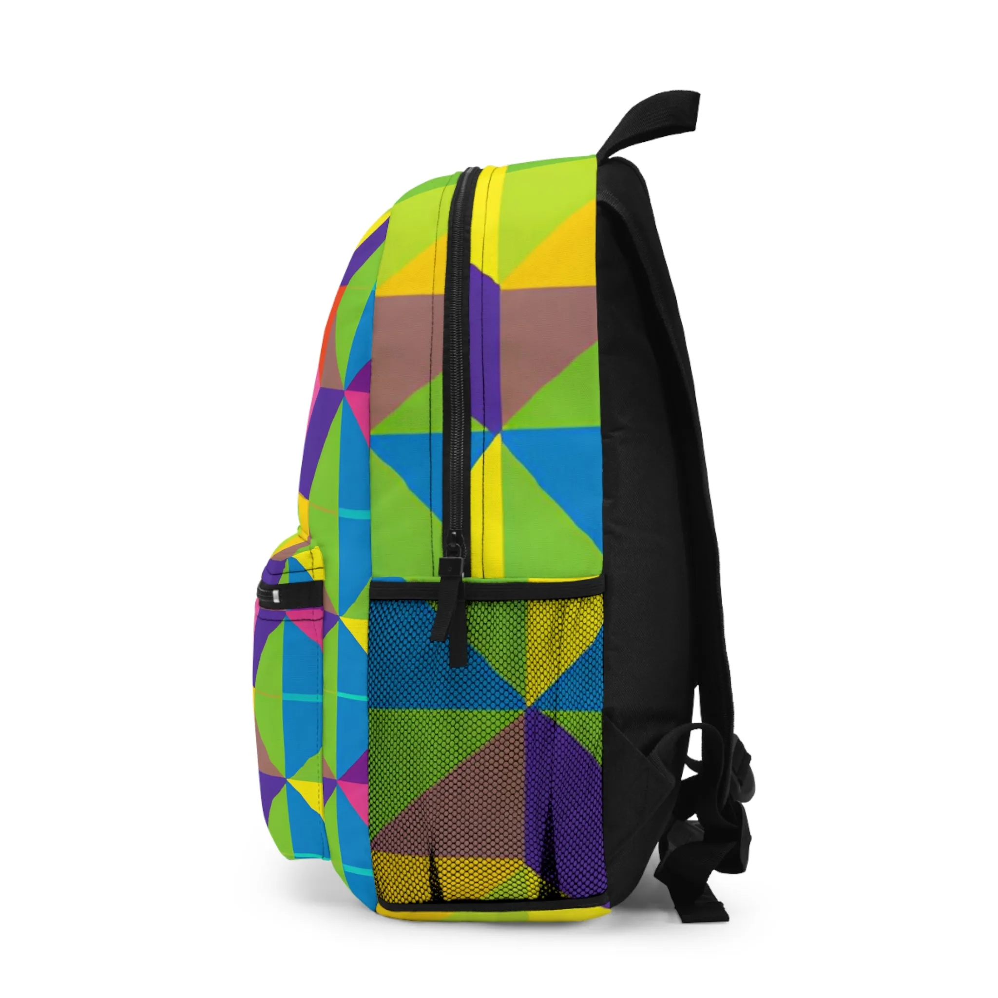 AdamantX - Hustler Pride Backpack