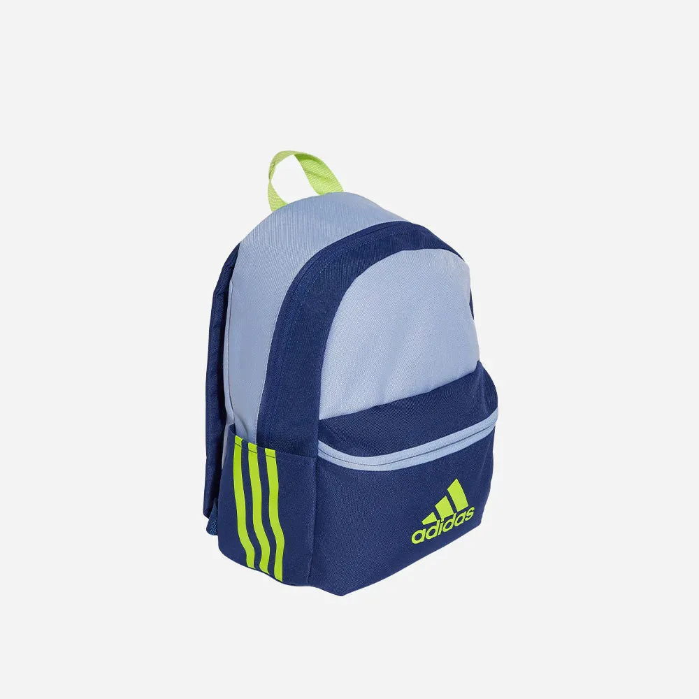 Adidas Kids Badge Of Sport Backpack Blue/Multi _ 182100 _ Blue