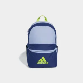 Adidas Kids Badge Of Sport Backpack Blue/Multi _ 182100 _ Blue