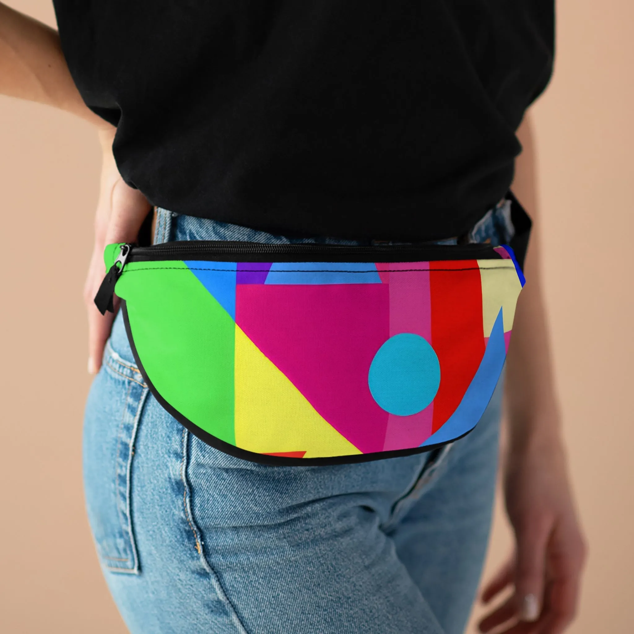 Adora2000 - LGBTQ  Fanny Pack Belt Bag