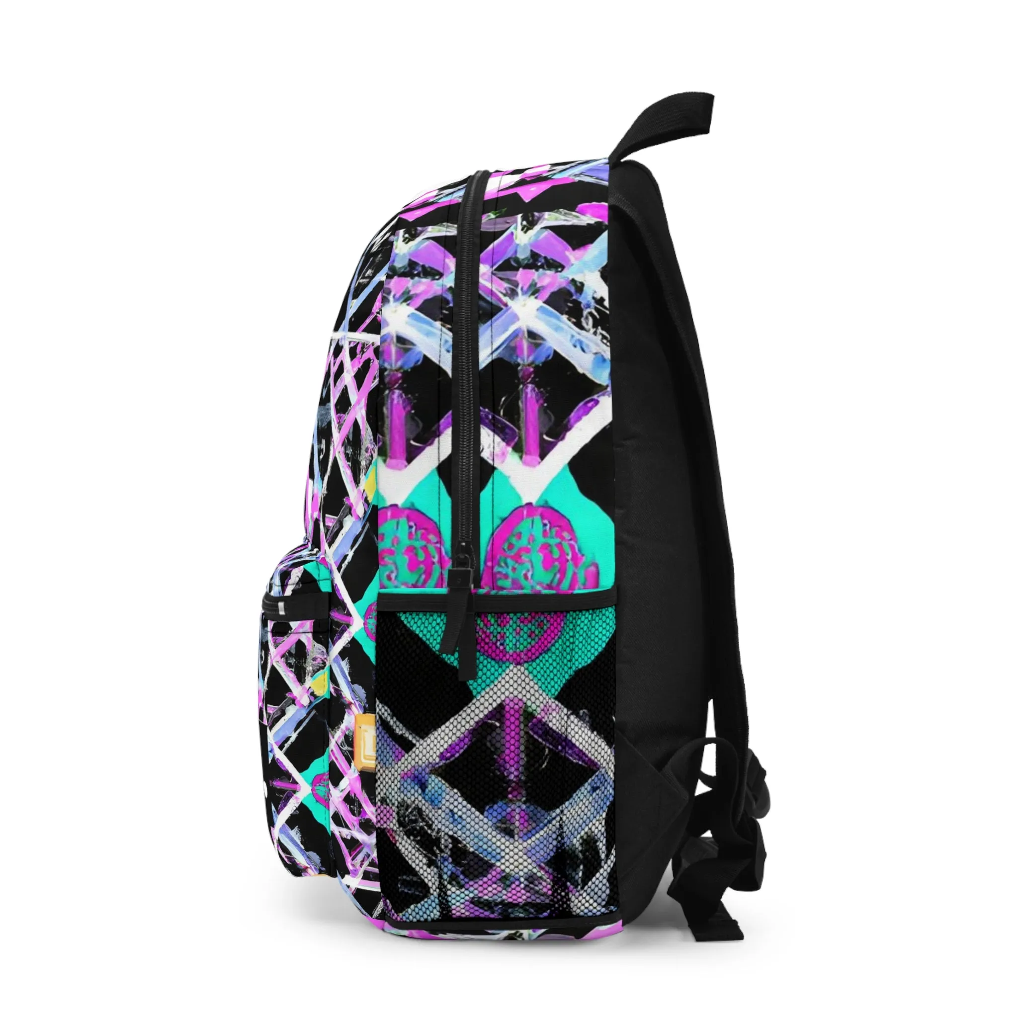 AeonGlowz - LGBTQ  Pride Backpack