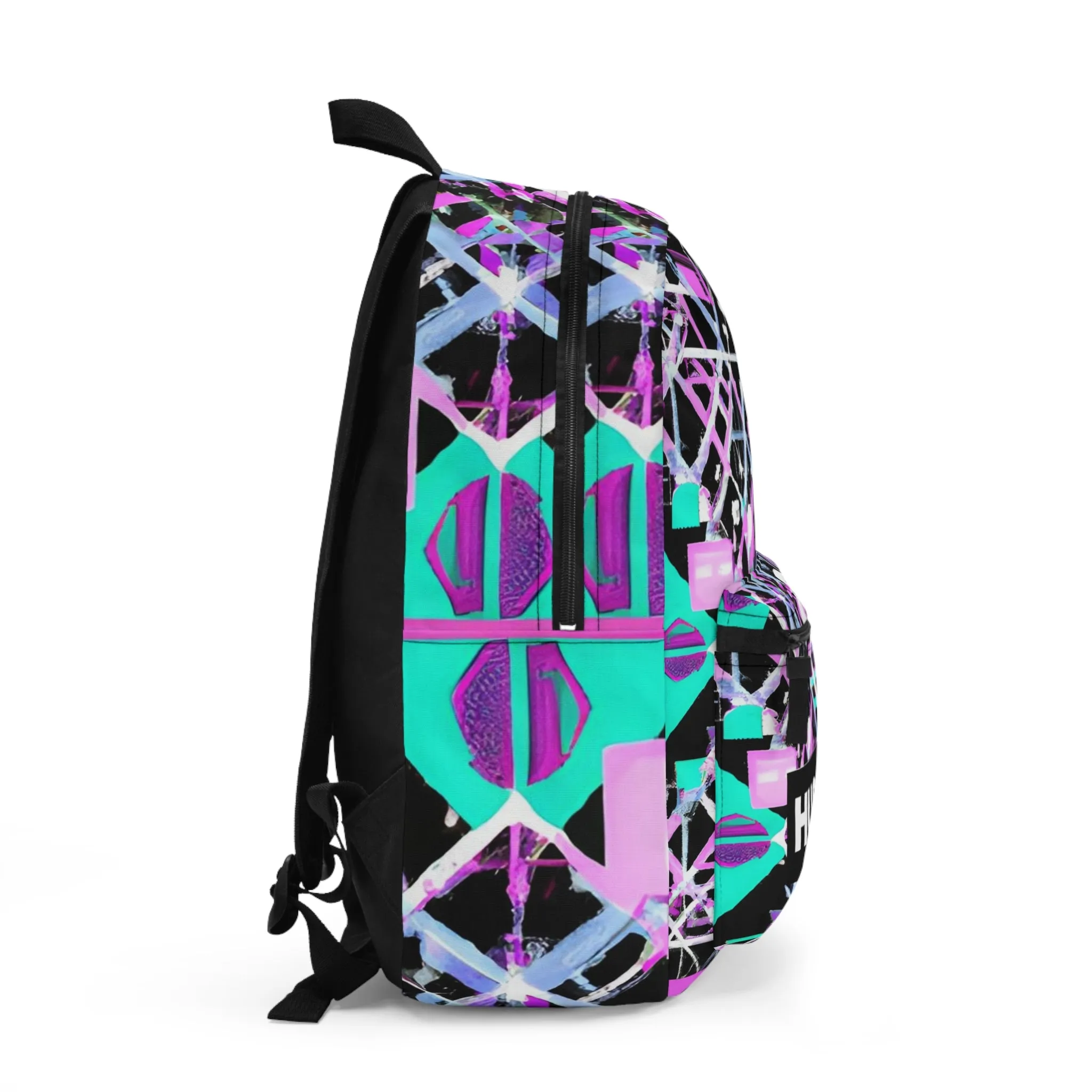 AeonGlowz - LGBTQ  Pride Backpack