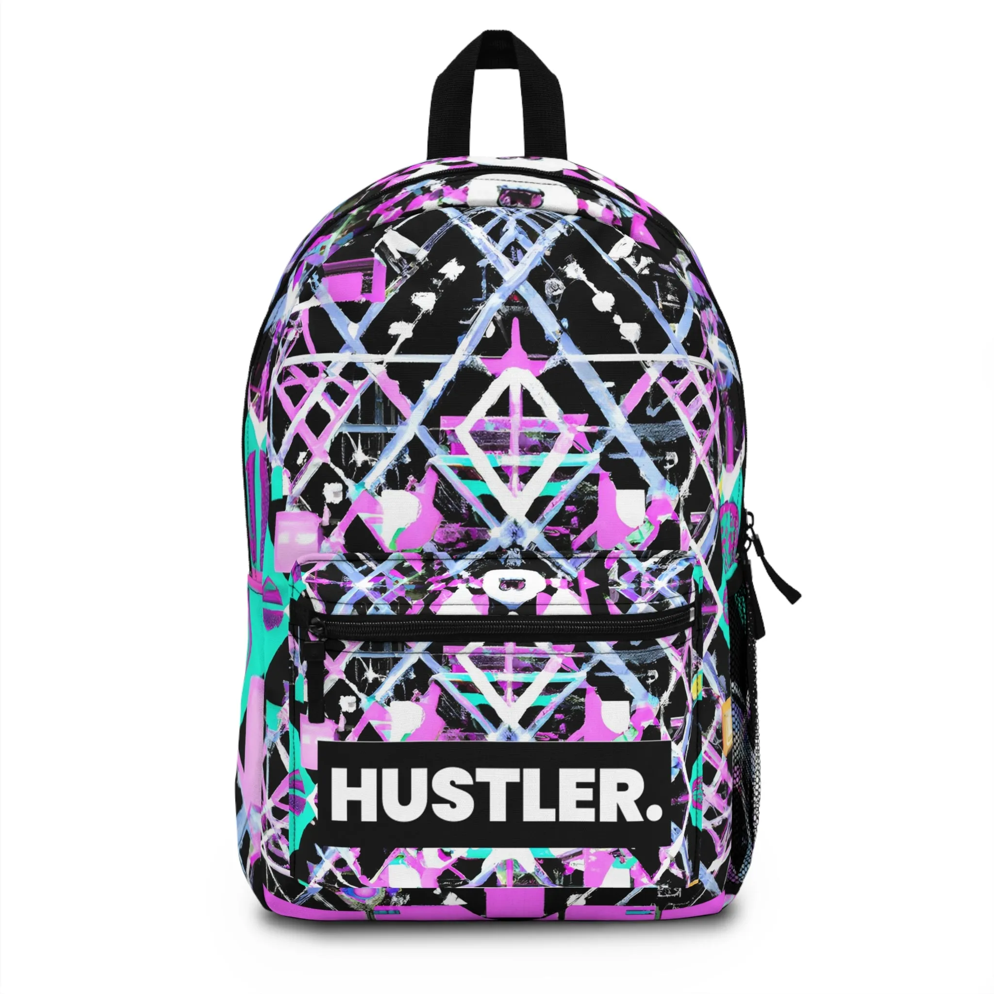 AeonGlowz - LGBTQ  Pride Backpack