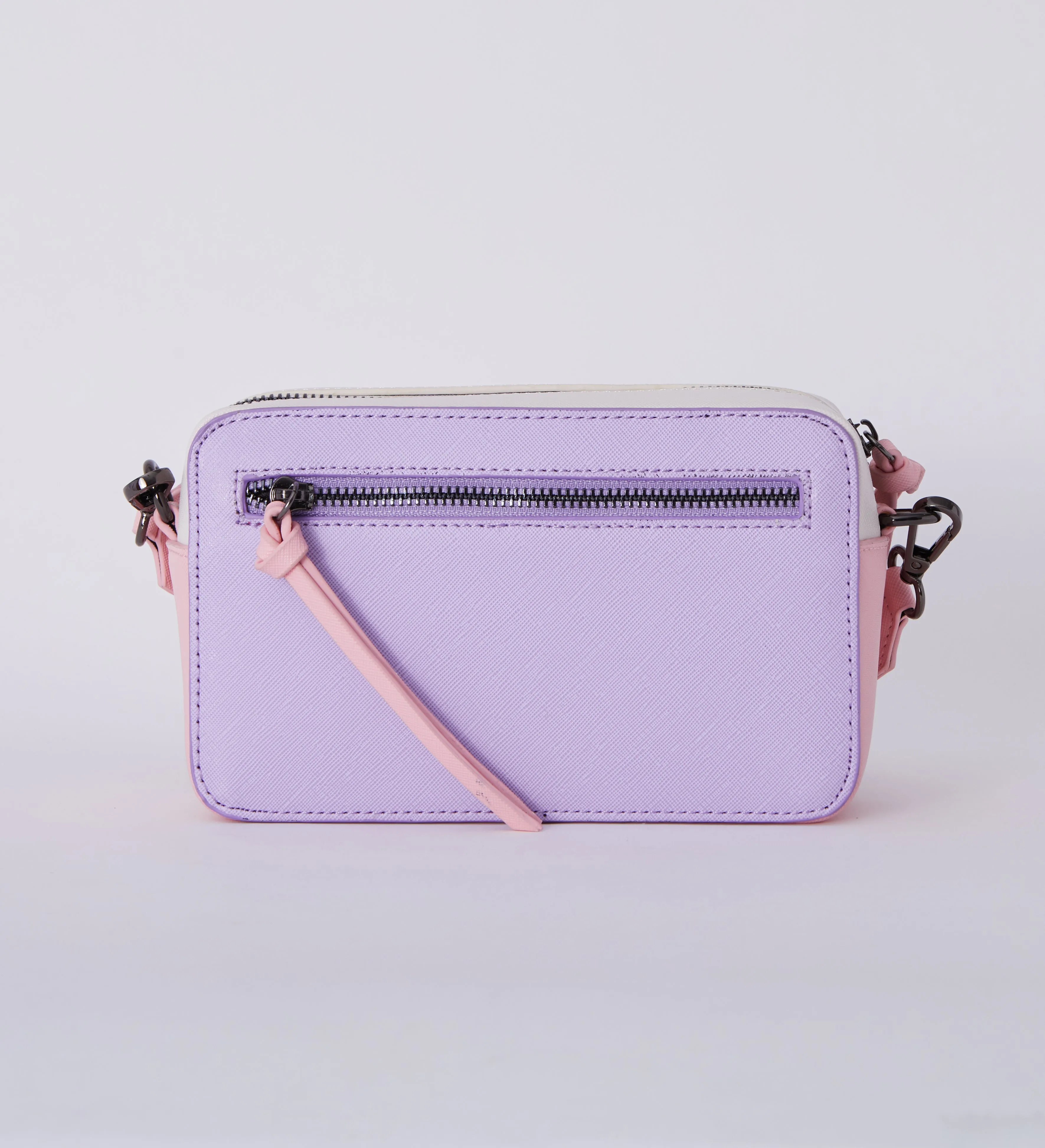 AG47 Daisy CrossBody - Lilac