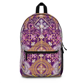 AmberGolde - LGBTQ  Pride Backpack