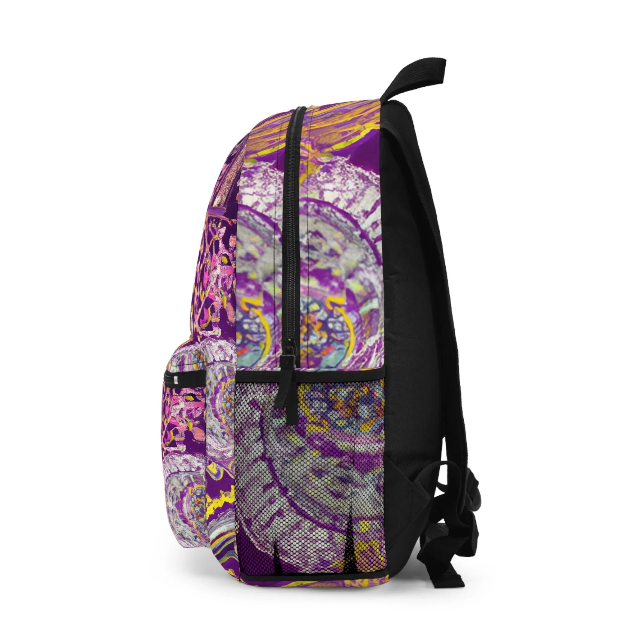 AmberGolde - LGBTQ  Pride Backpack