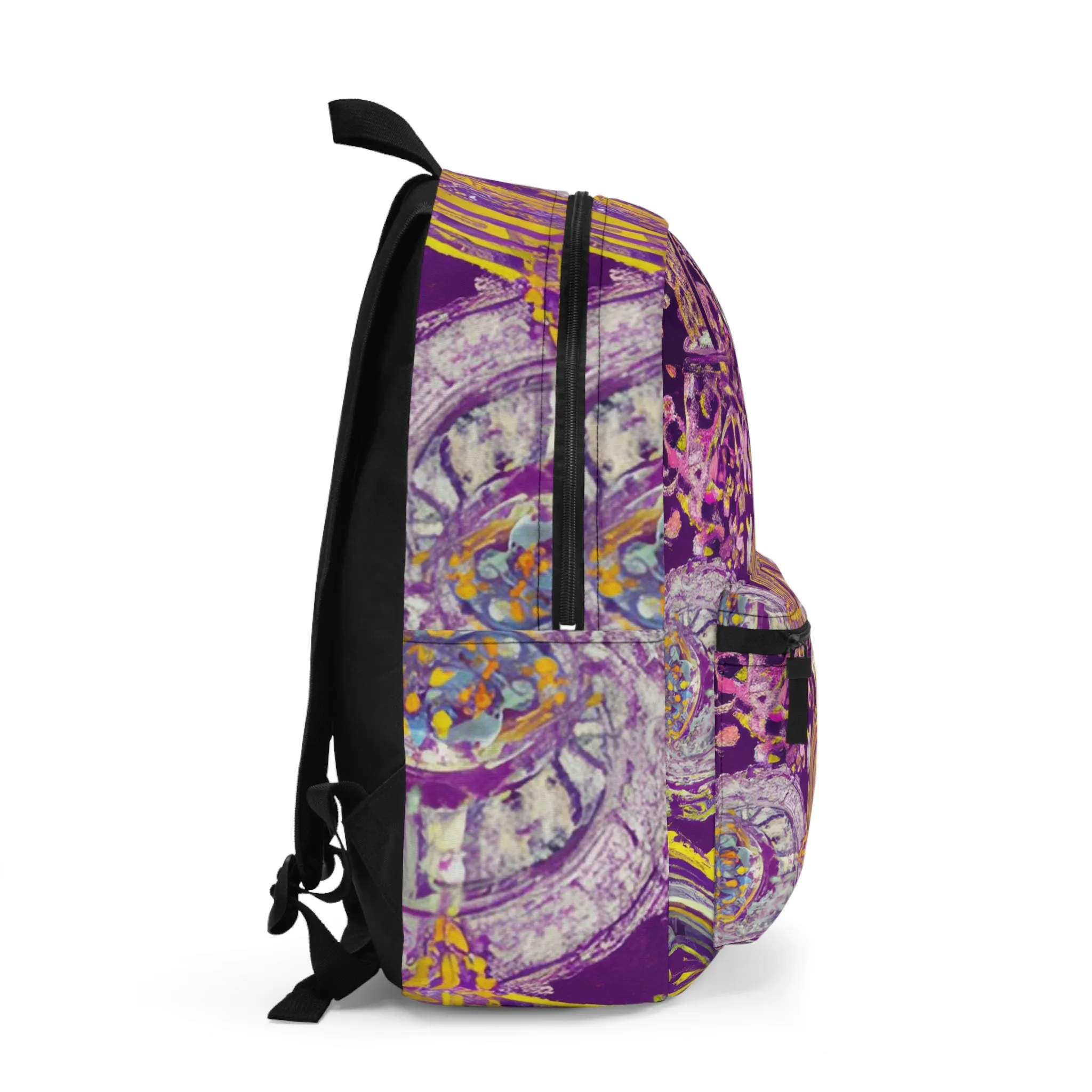 AmberGolde - LGBTQ  Pride Backpack