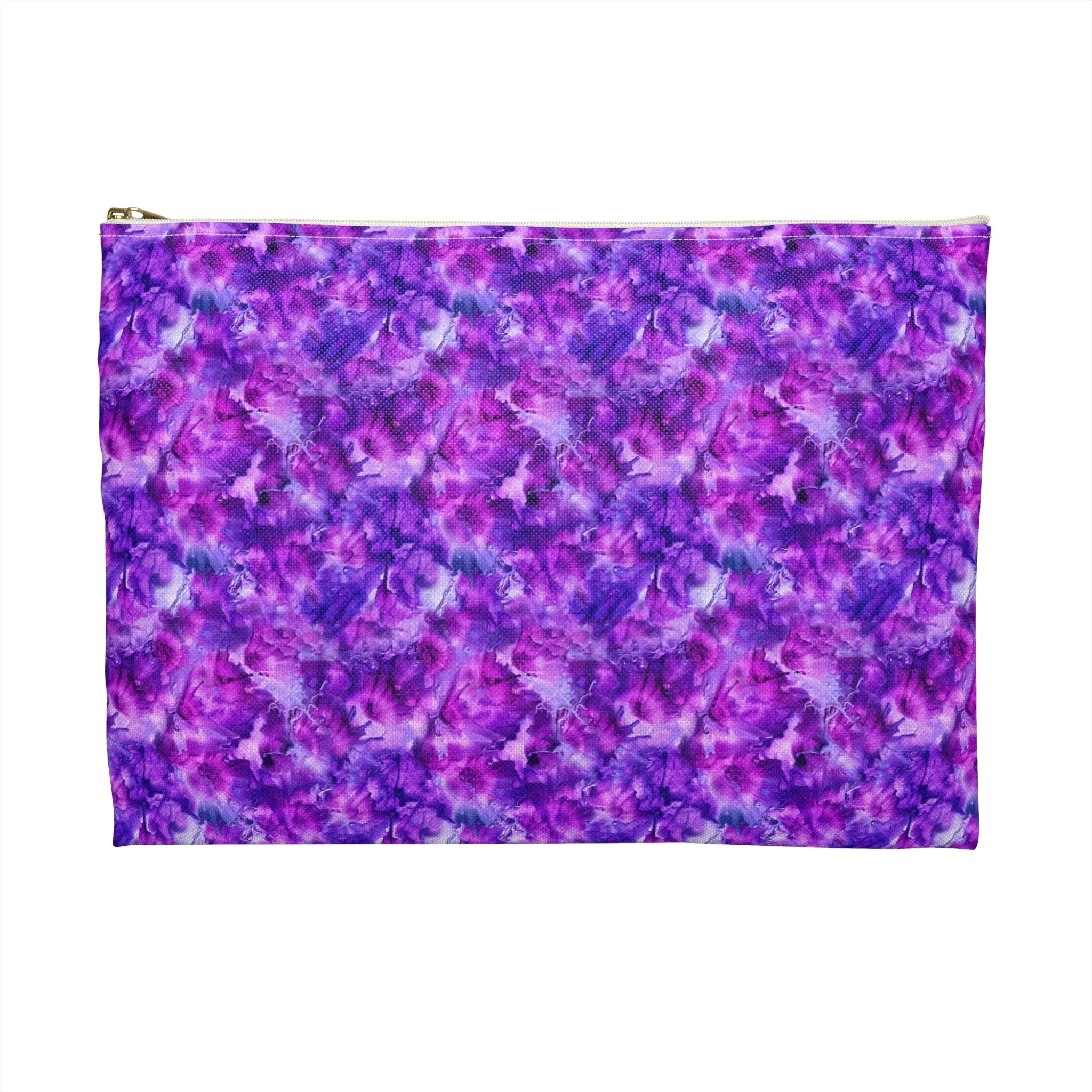 Amethyst Dreams Accessory Pouch