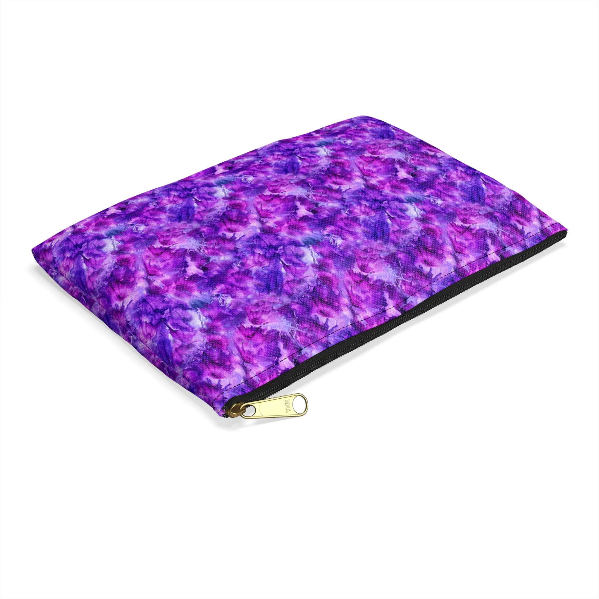 Amethyst Dreams Accessory Pouch