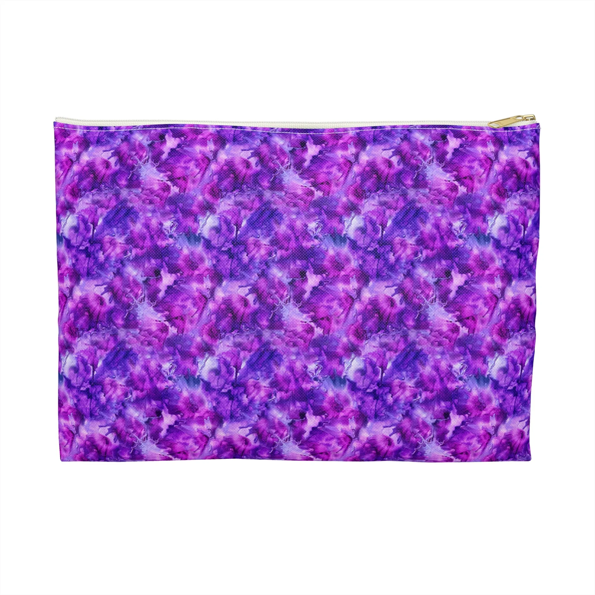 Amethyst Dreams Accessory Pouch