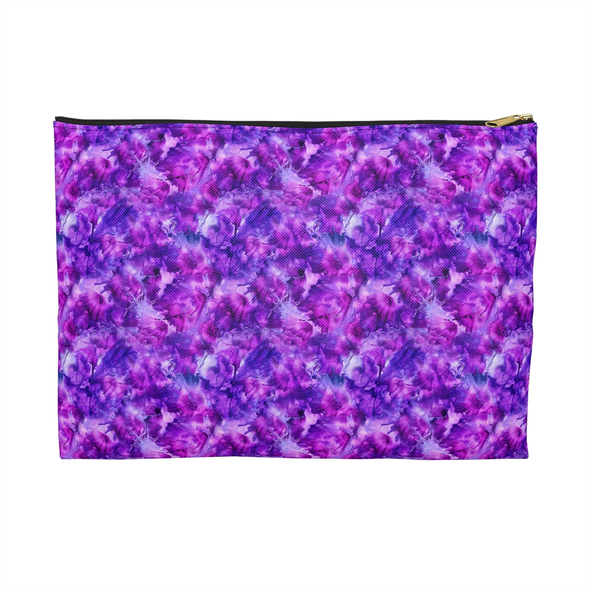 Amethyst Dreams Accessory Pouch