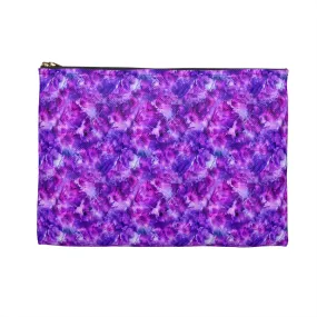 Amethyst Dreams Accessory Pouch