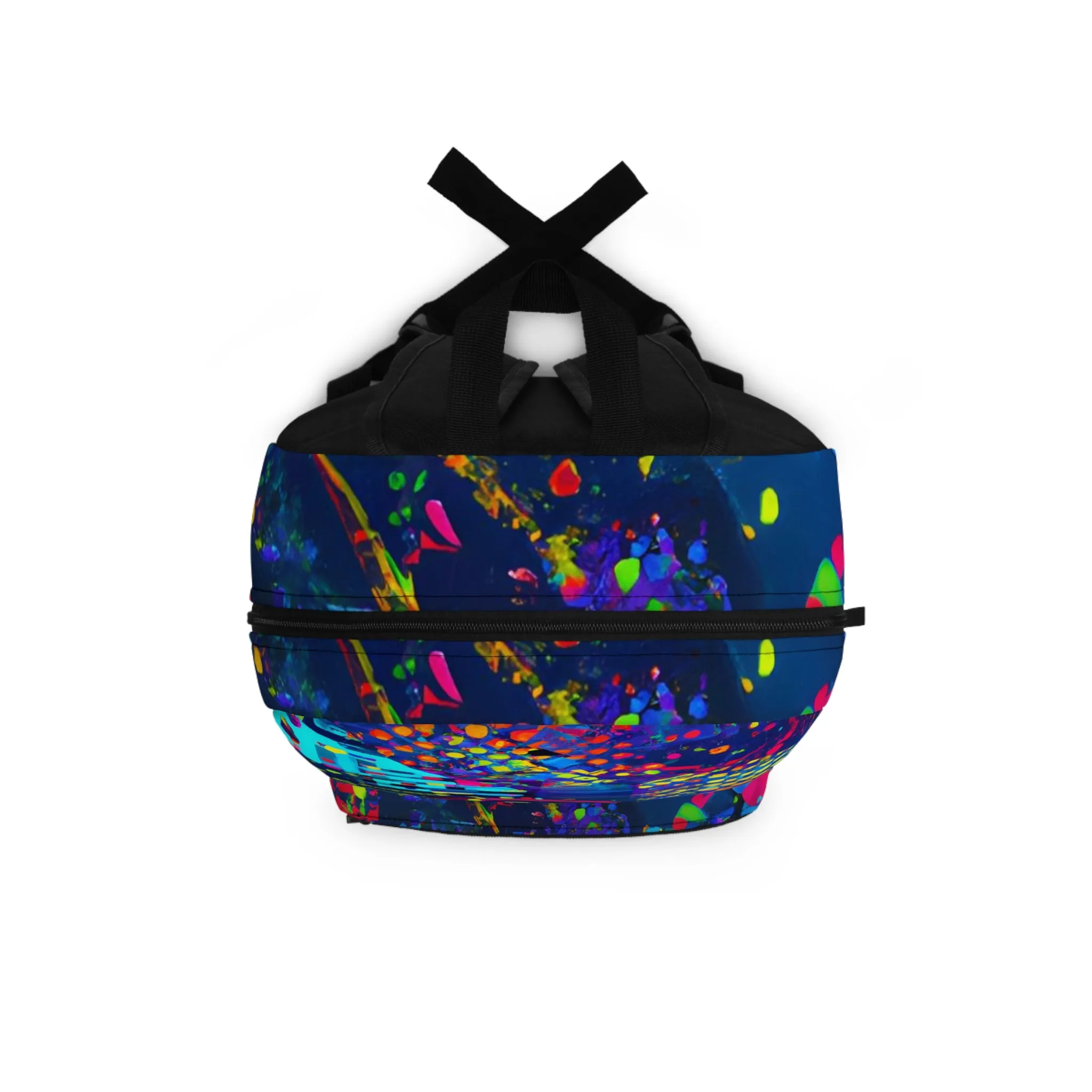 Amplifire - LGBTQ  Pride Backpack