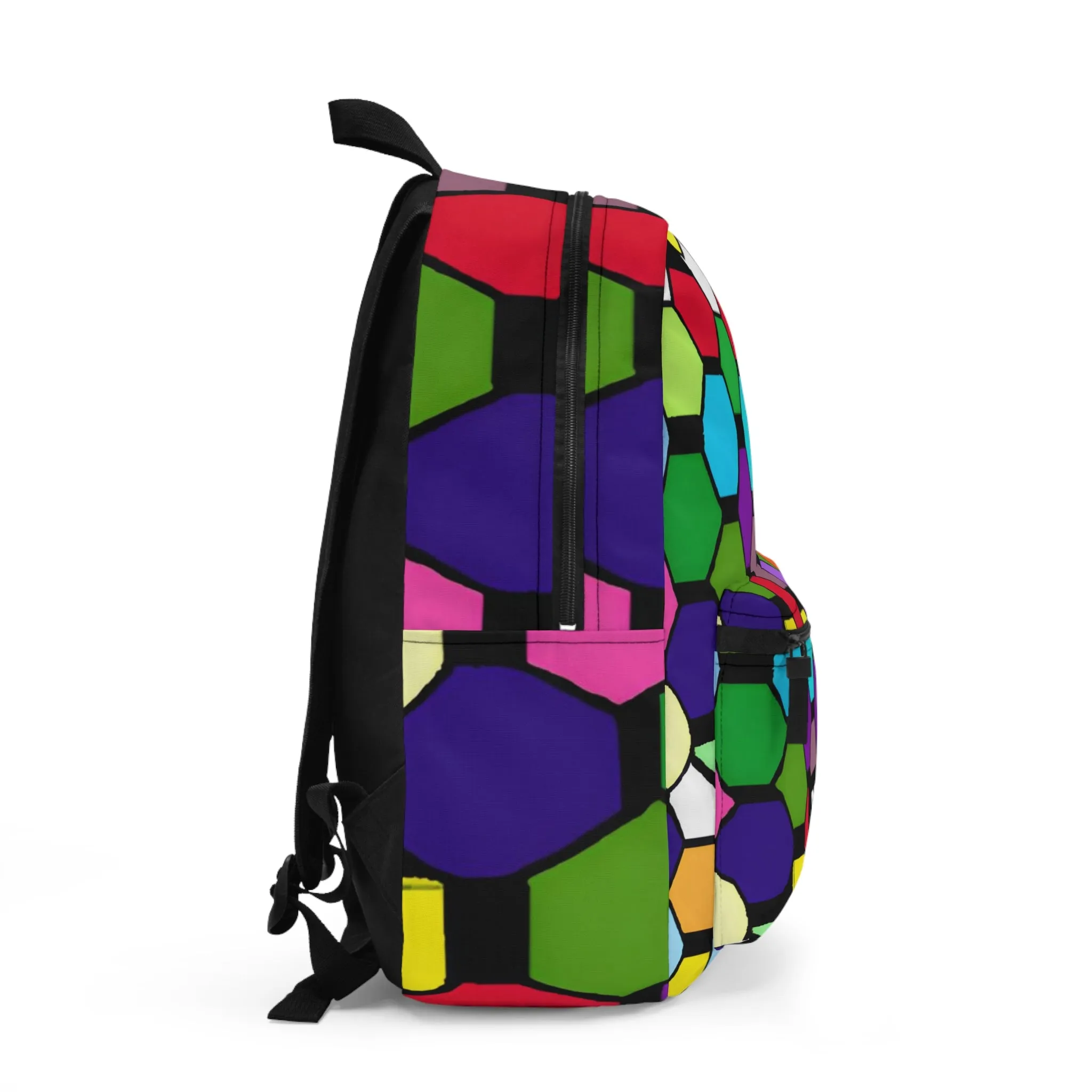 AquariusDreamz - Hustler Pride Backpack