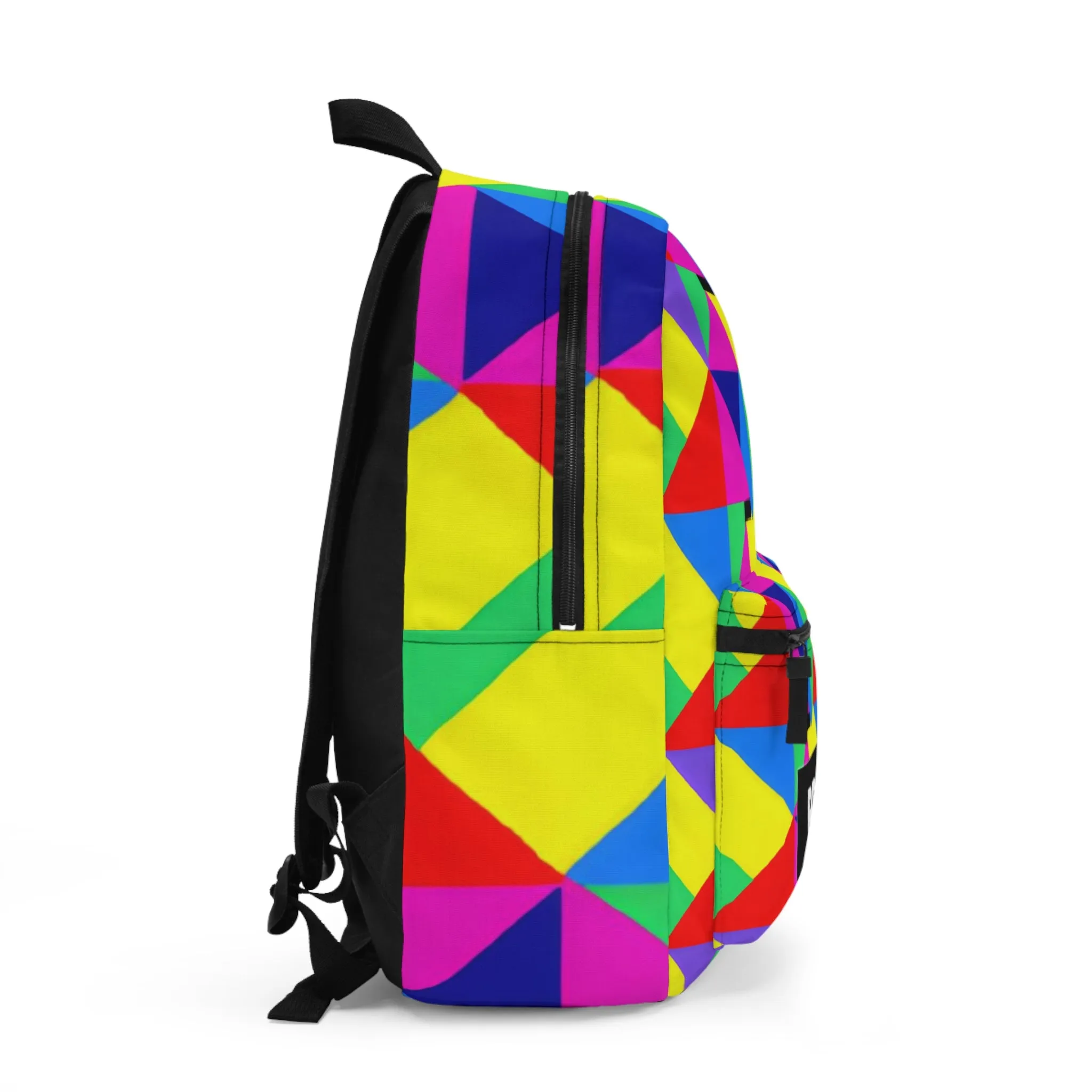 AriannaFantastique - Gay Pride Backpack