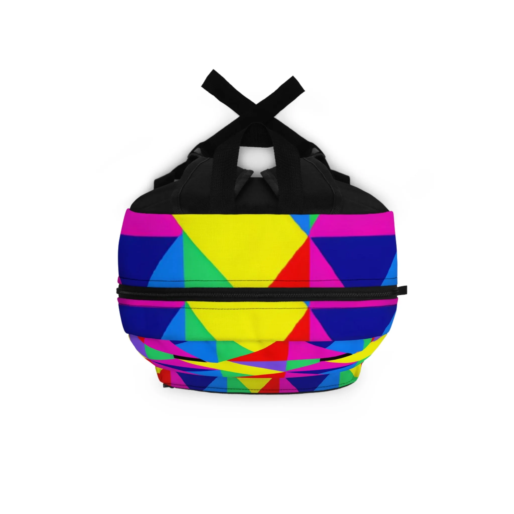 AriannaFantastique - Gay Pride Backpack