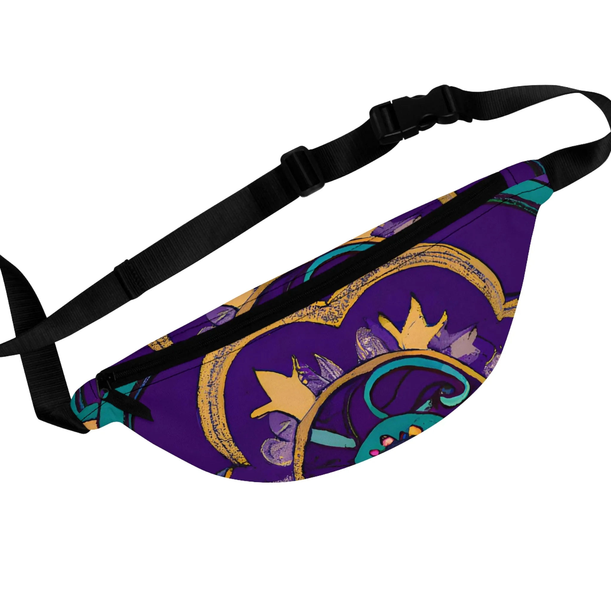 ArisaFrosty - LGBTQ  Fanny Pack Belt Bag