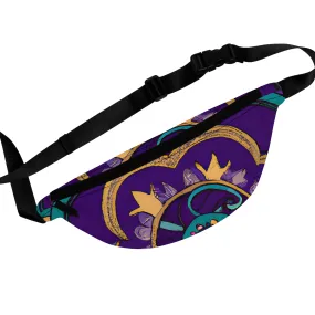 ArisaFrosty - LGBTQ  Fanny Pack Belt Bag