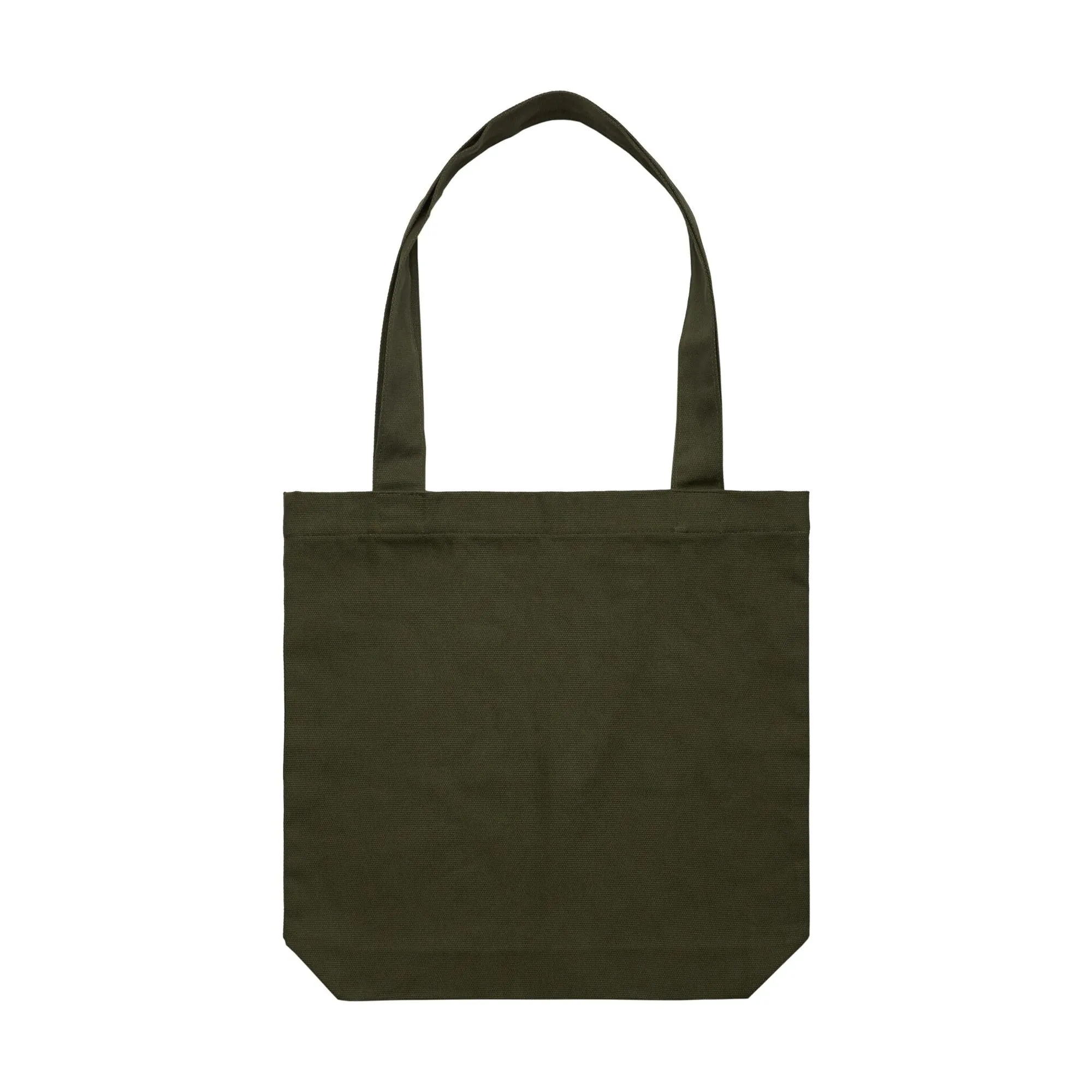 AS COLOUR - CARRIE TOTE BAG - 1001