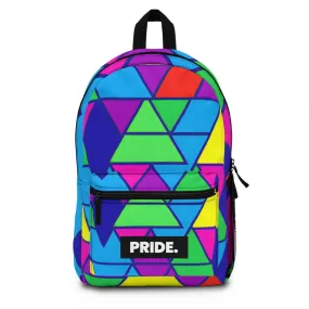 AstraMaxyne - Hustler Pride Backpack