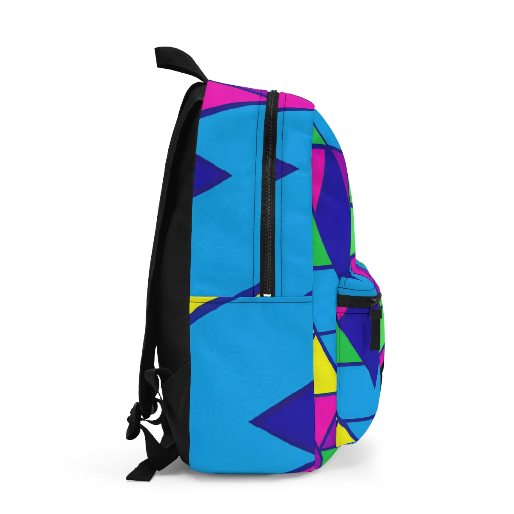 AstraMaxyne - Hustler Pride Backpack