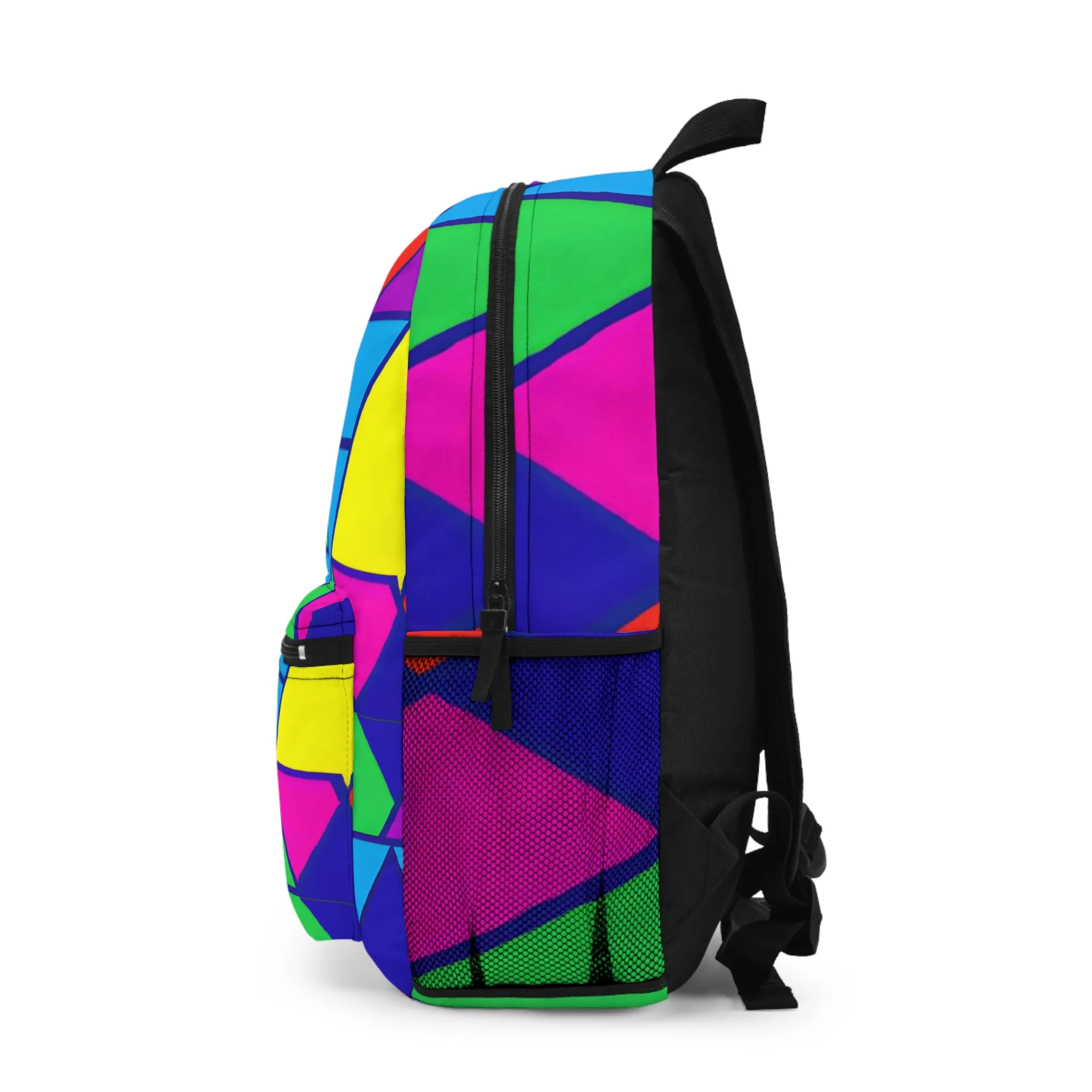 AstraMaxyne - Hustler Pride Backpack