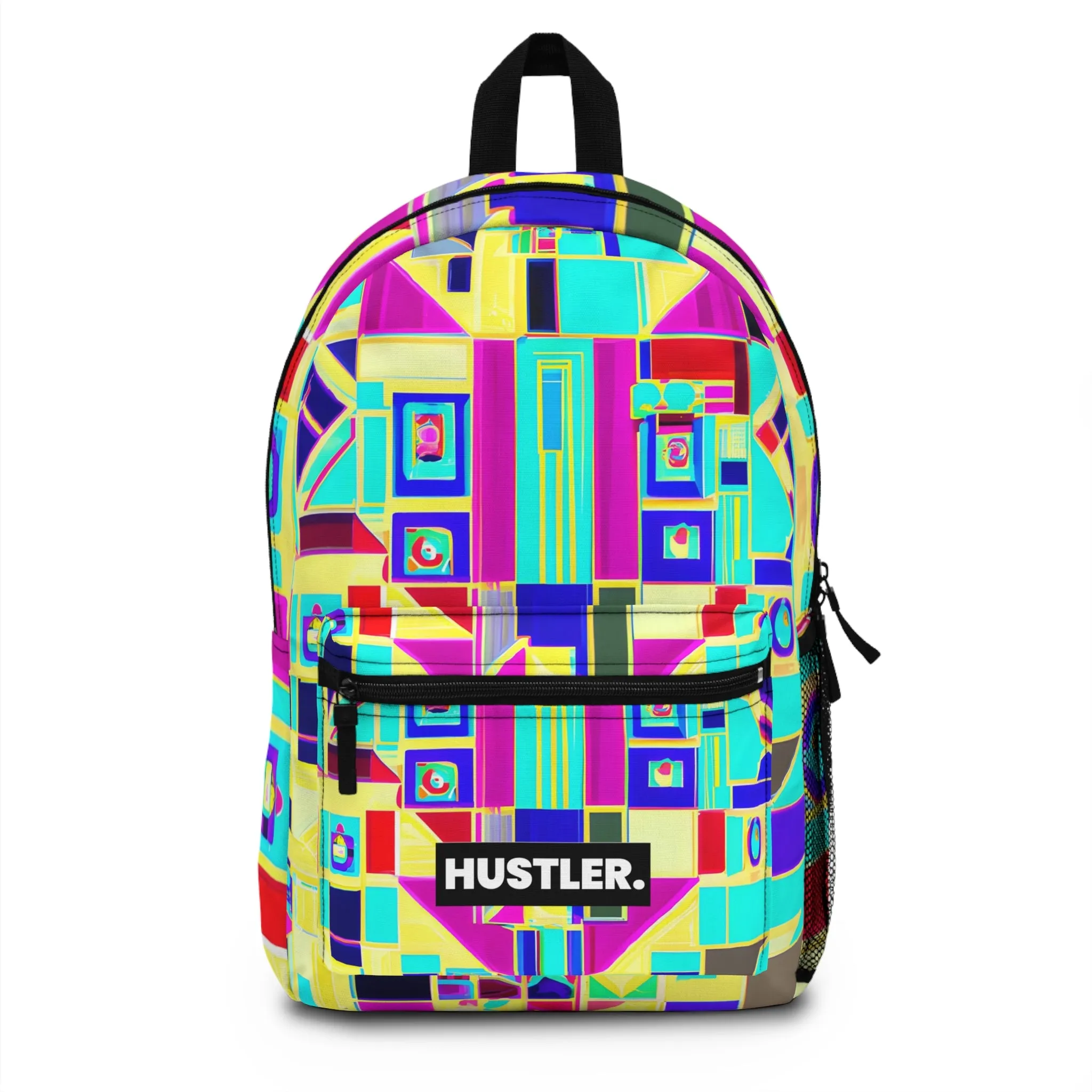 AtomGlamour - Hustler Backpack