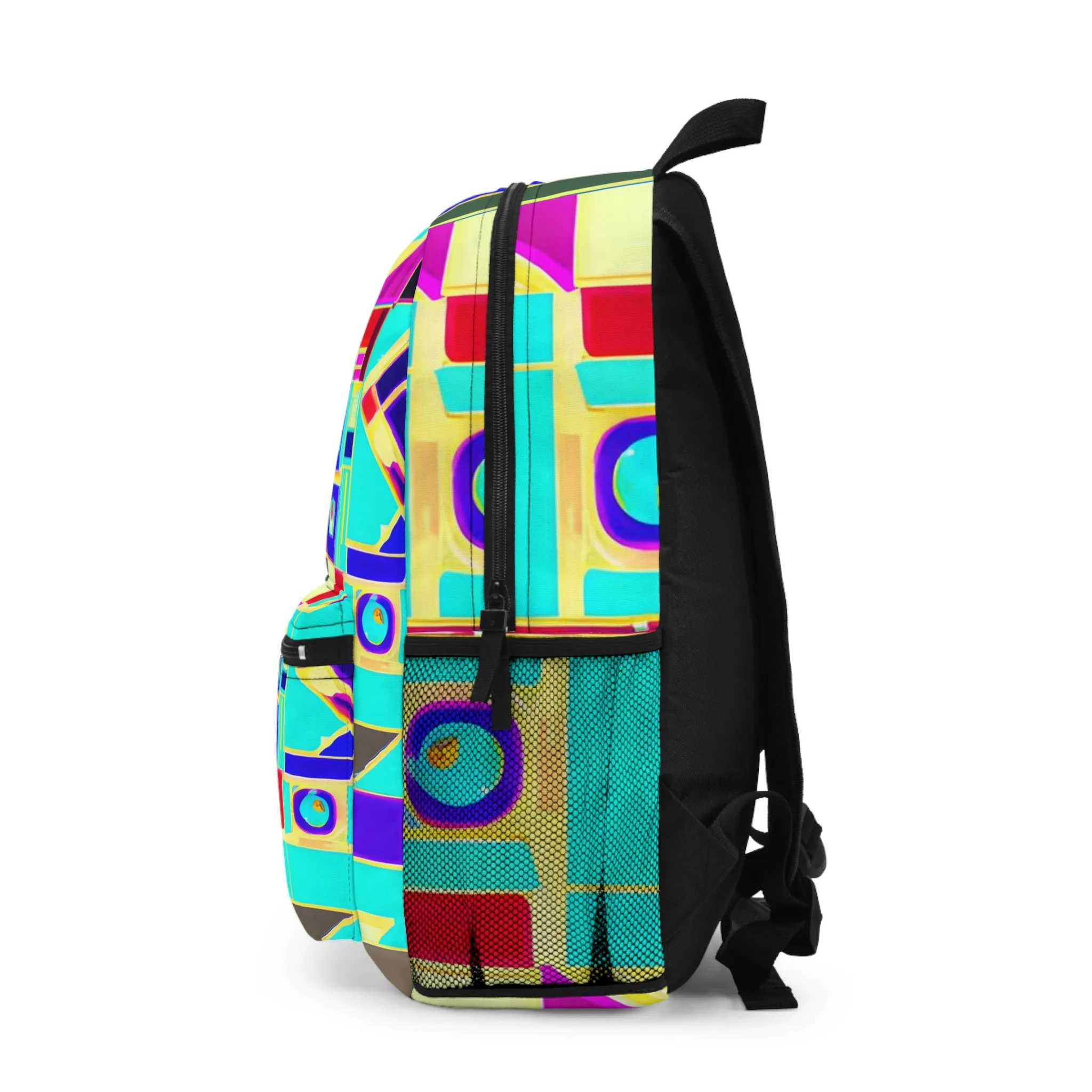 AtomGlamour - Hustler Backpack