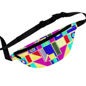 AtomGlamour - LGBTQ  Fanny Pack Belt Bag