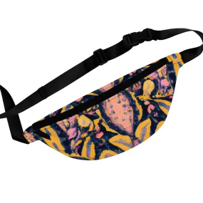 AuroraGlamour - LGBTQ  Fanny Pack Belt Bag