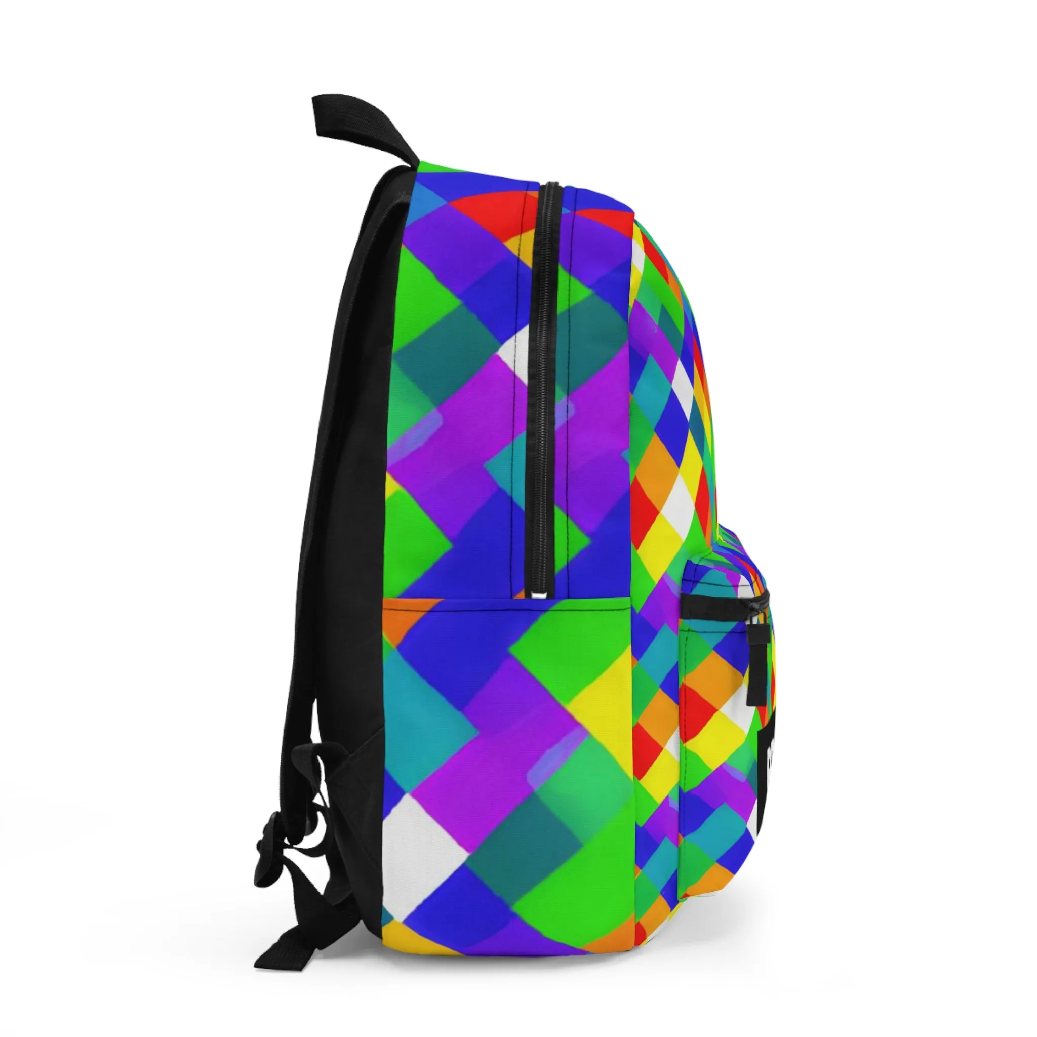 AuroraMarquis - Gay Pride Backpack