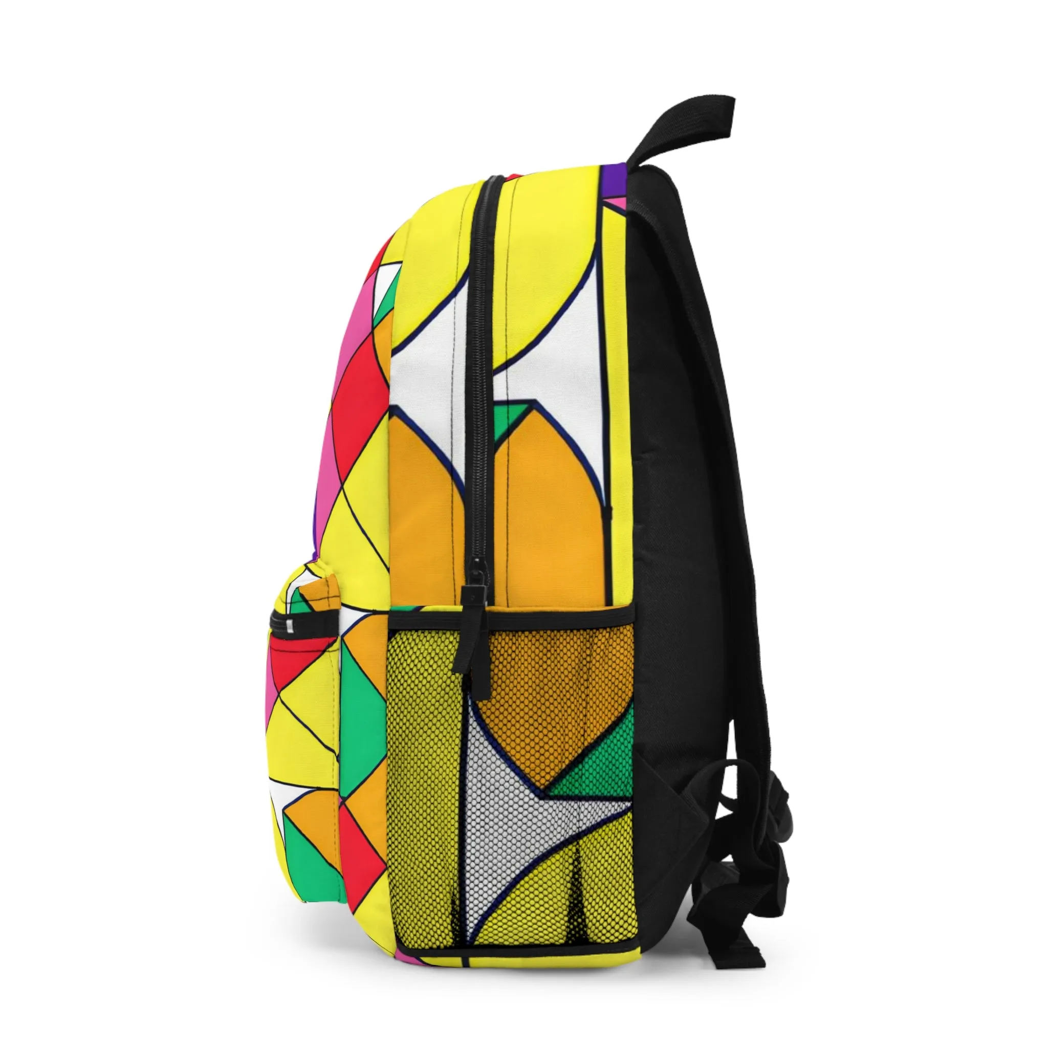 AuroraNeon - Hustler Pride Backpack