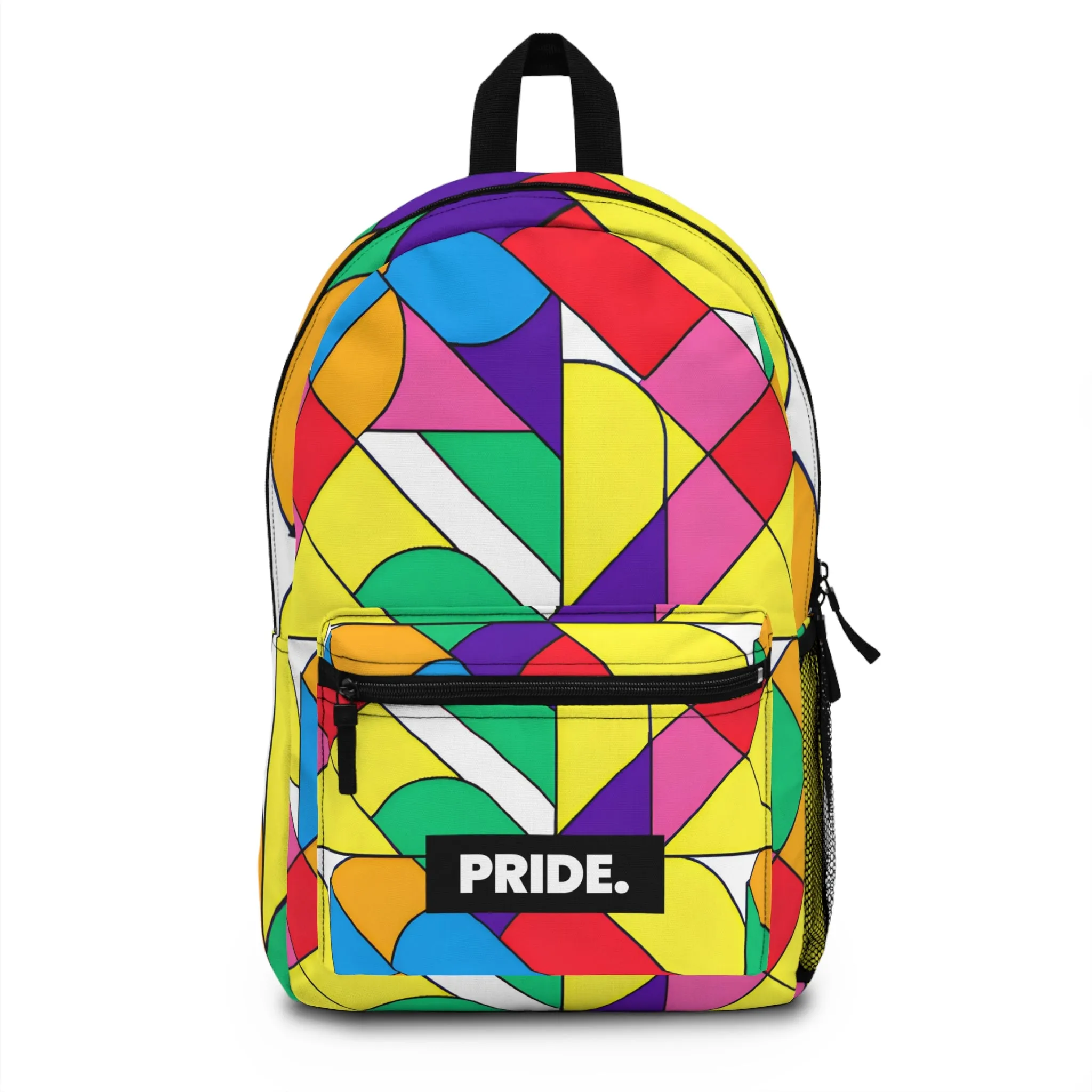 AuroraNeon - Hustler Pride Backpack