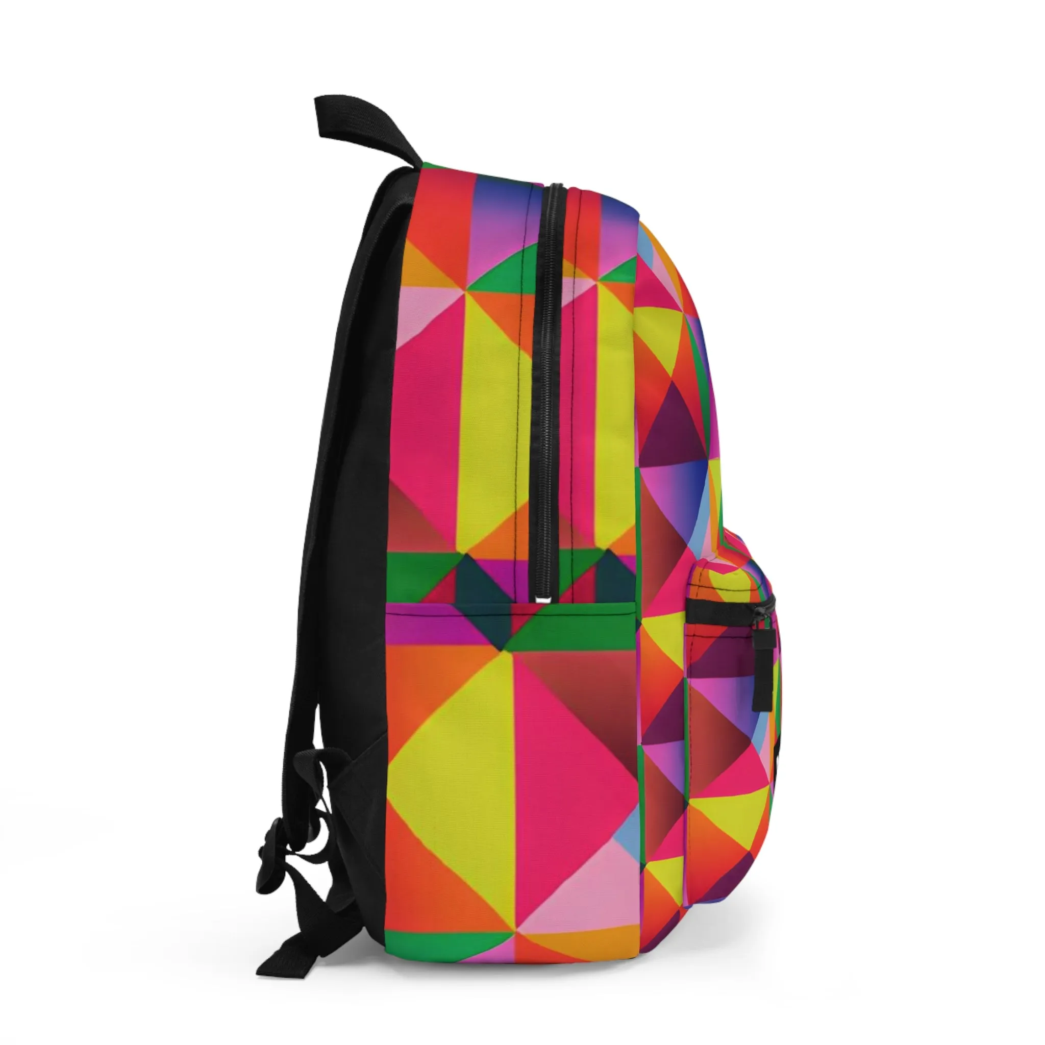 AuroraSpangle - Hustler Pride Backpack