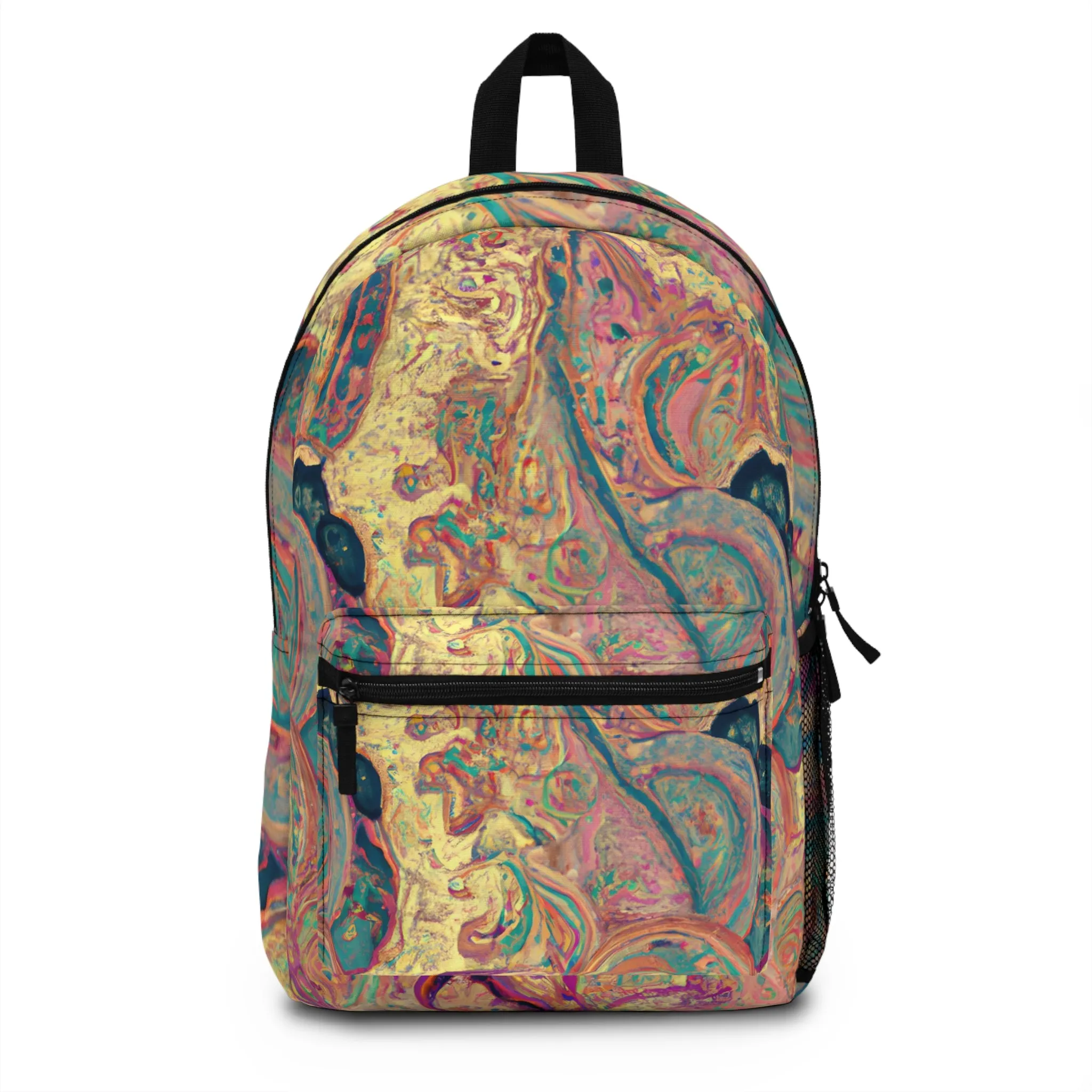 AuroraVamp - LGBTQ  Pride Backpack