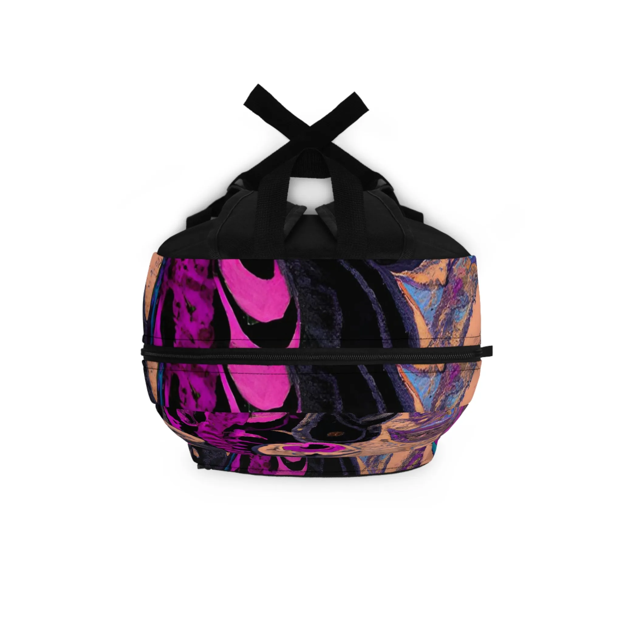 AuroraVelvet - LGBTQ  Pride Backpack