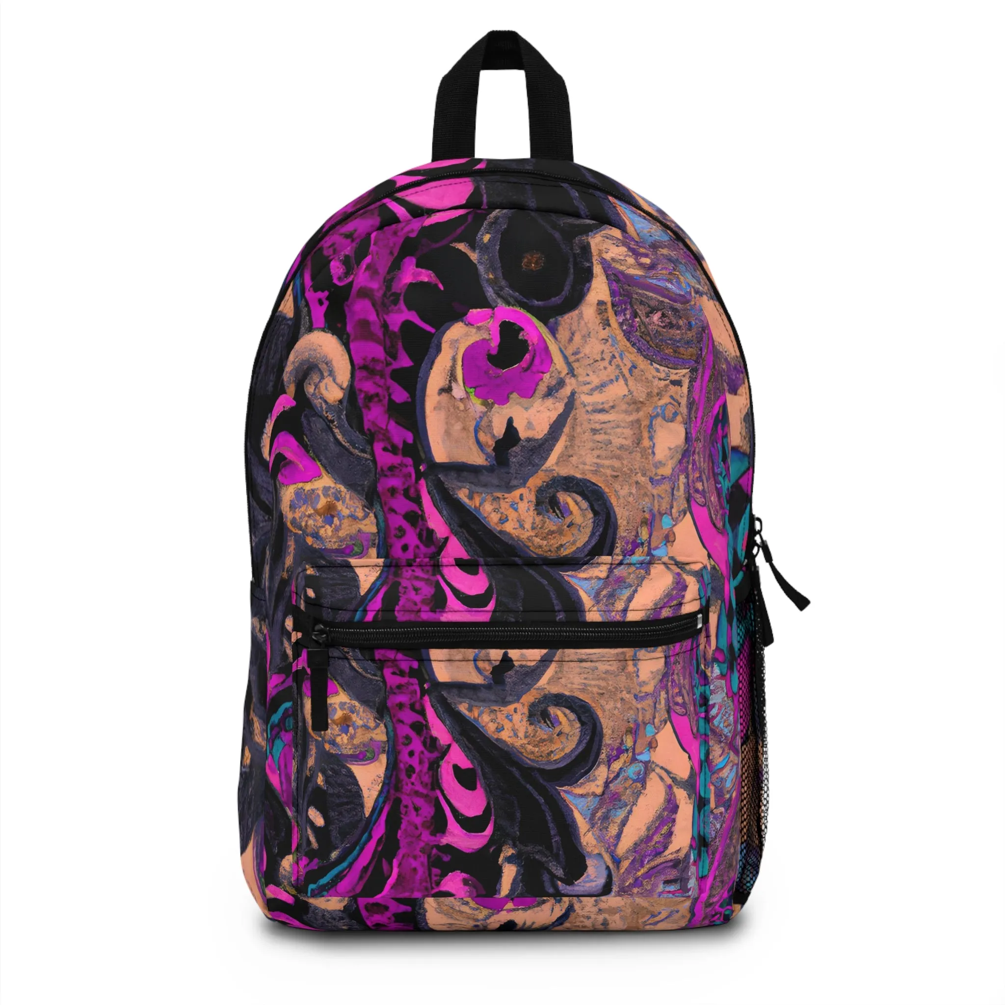 AuroraVelvet - LGBTQ  Pride Backpack