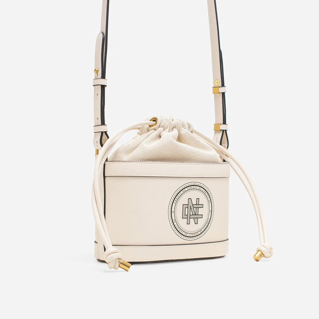 Avenue Bucket Bag