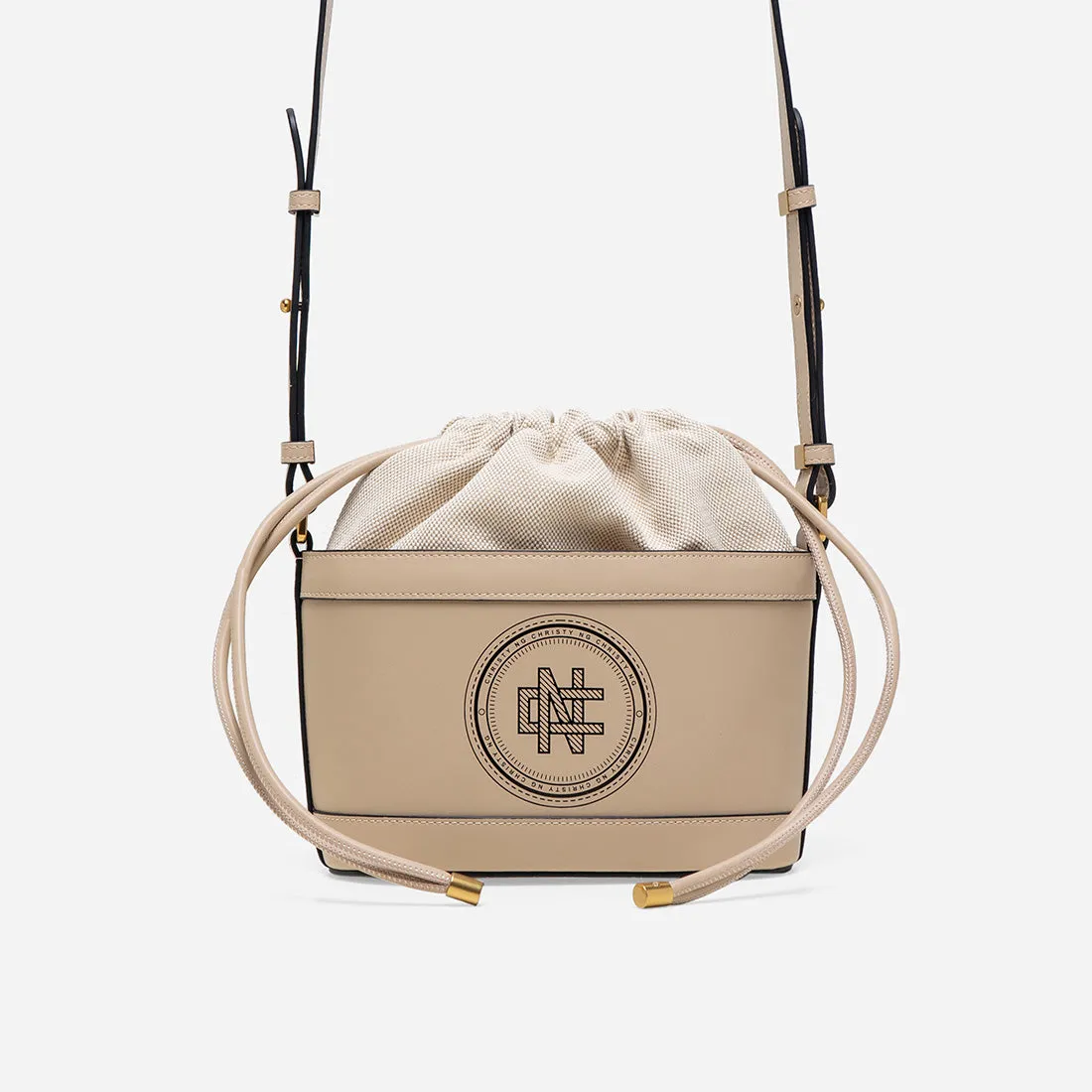 Avenue Bucket Bag