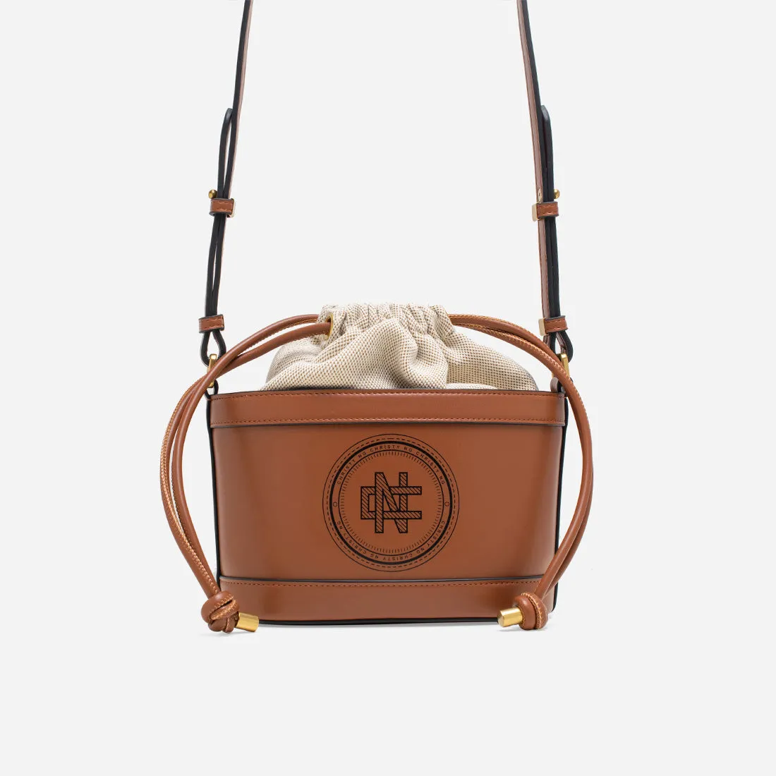 Avenue Bucket Bag